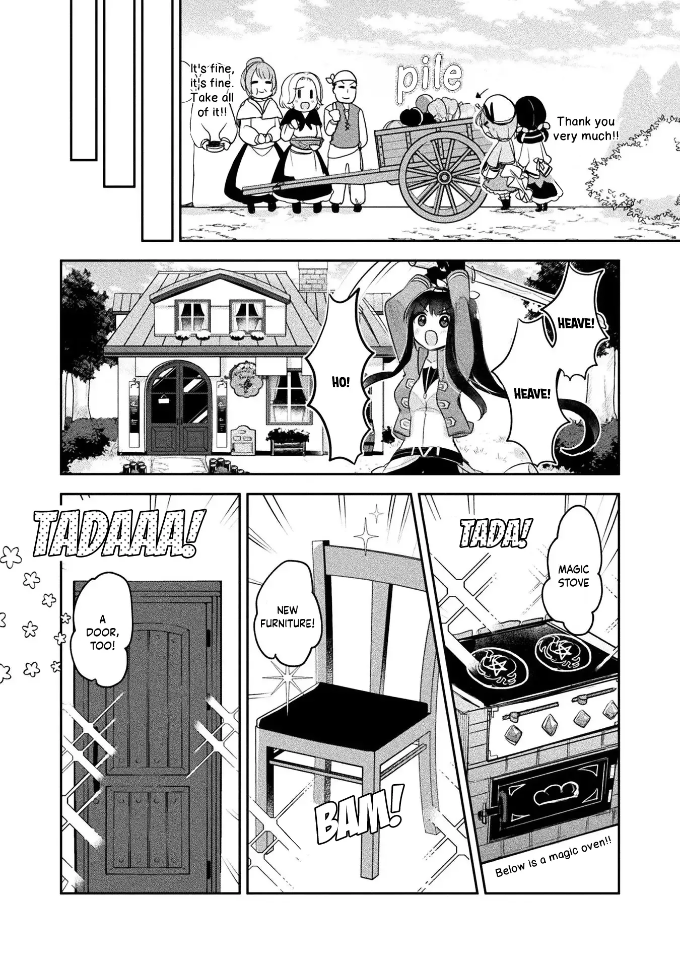 Shinmai Renkinjutsushi no Tenpo Keiei Chapter 16 page 26