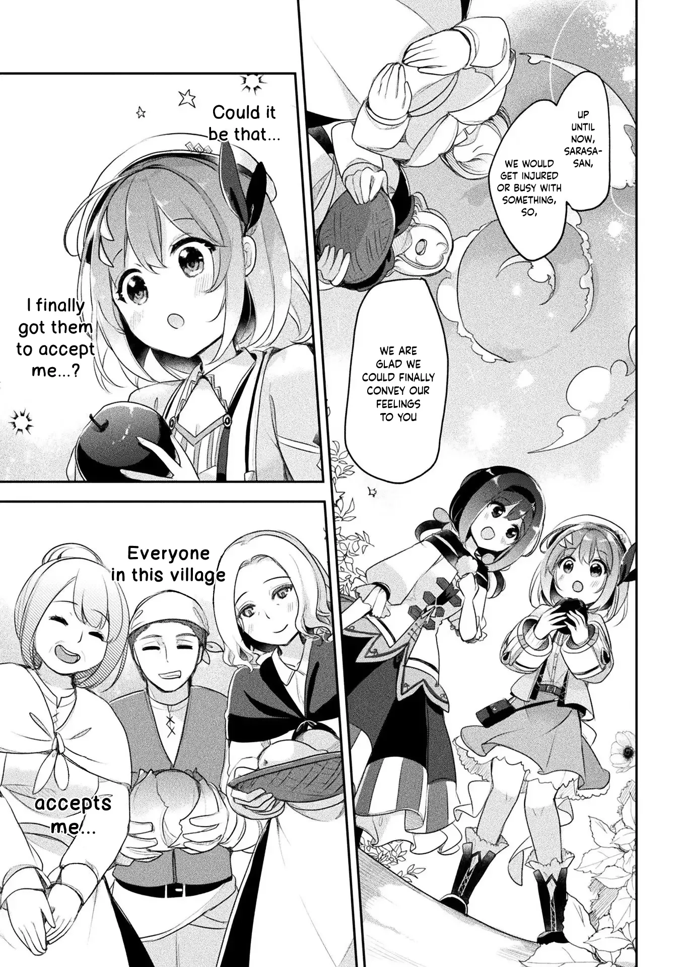 Shinmai Renkinjutsushi no Tenpo Keiei Chapter 16 page 25