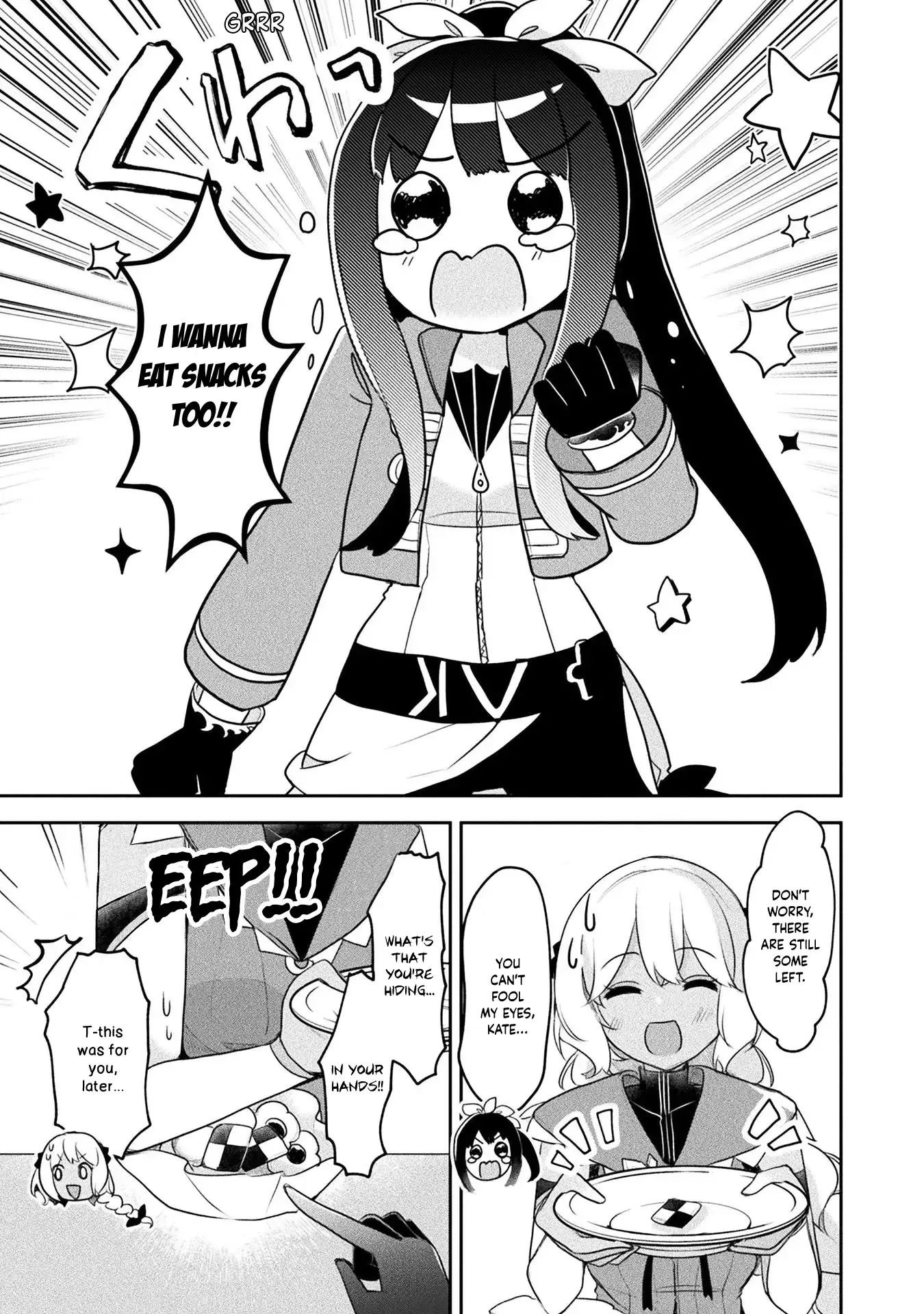 Shinmai Renkinjutsushi no Tenpo Keiei Chapter 16 page 35