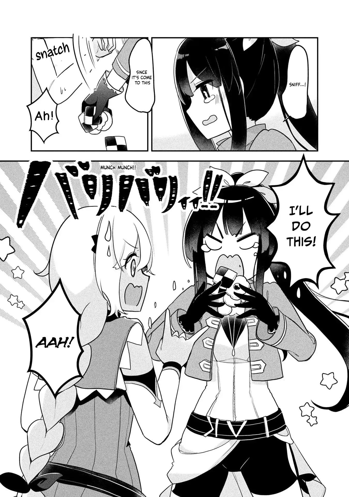 Shinmai Renkinjutsushi no Tenpo Keiei Chapter 16 page 36