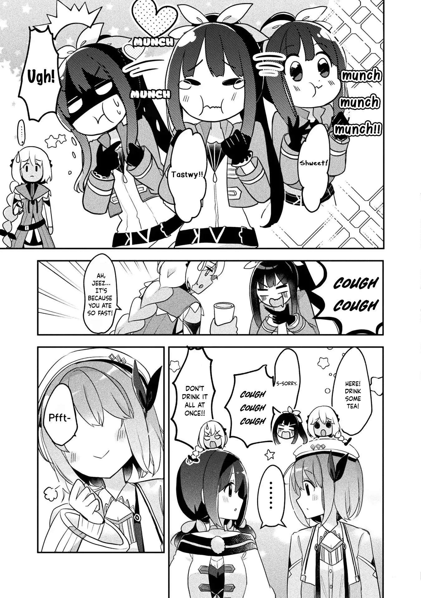 Shinmai Renkinjutsushi no Tenpo Keiei Chapter 16 page 37