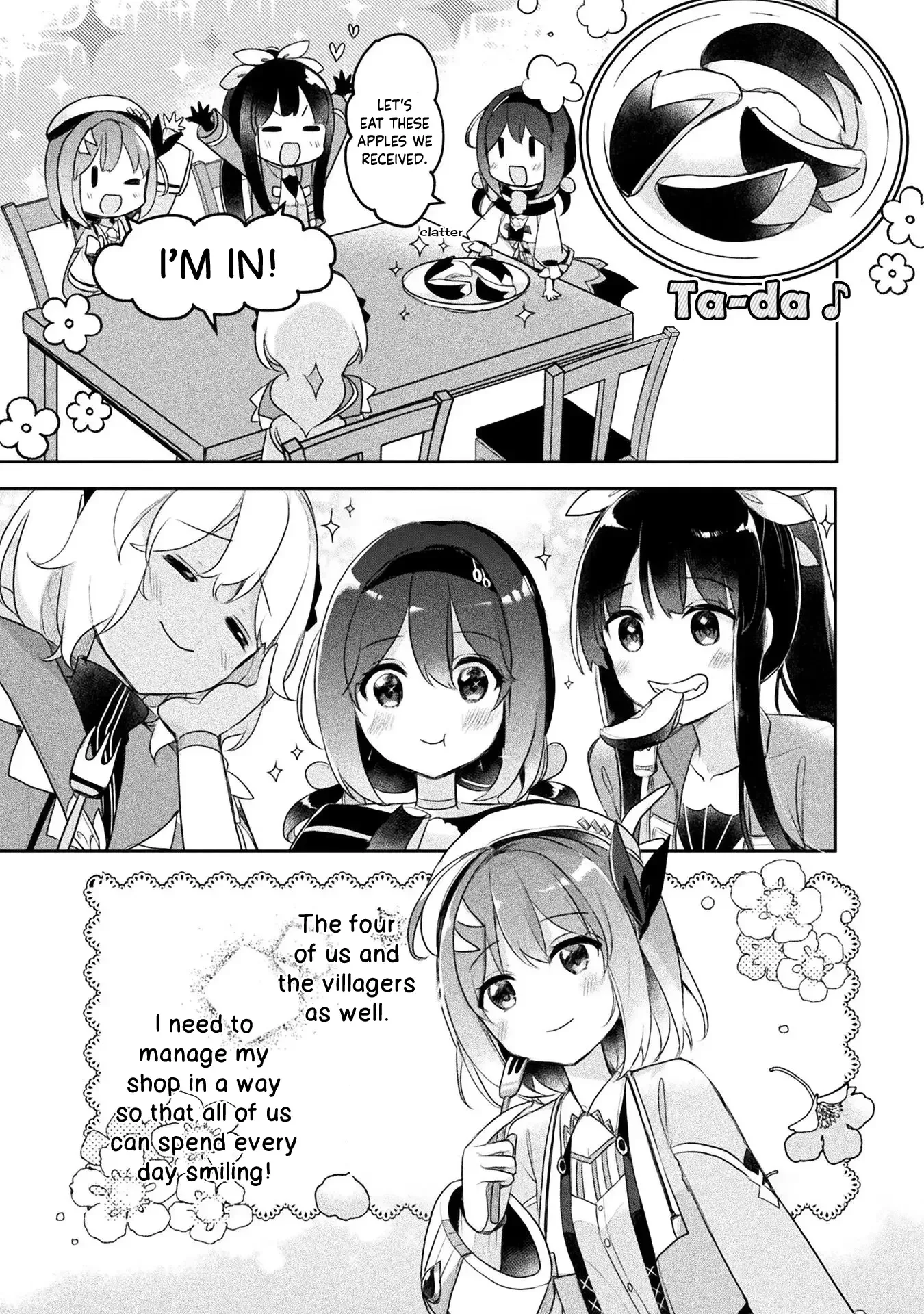 Shinmai Renkinjutsushi no Tenpo Keiei Chapter 16 page 39