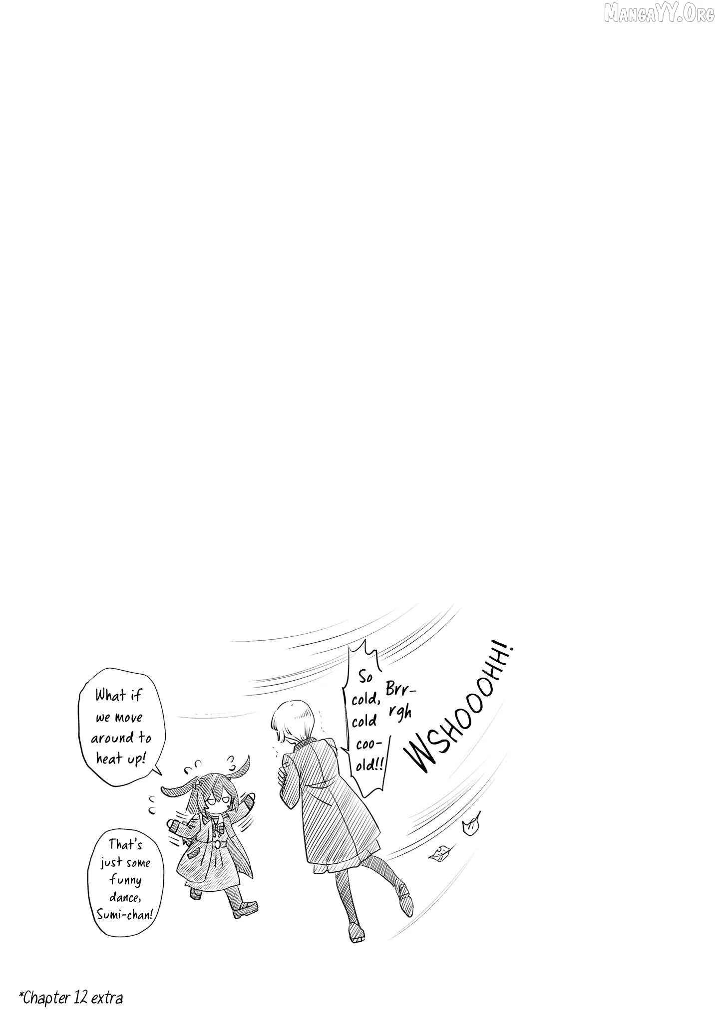 Haike, Arashi Hini Saku Hana Tachie Chapter 15.5 page 6