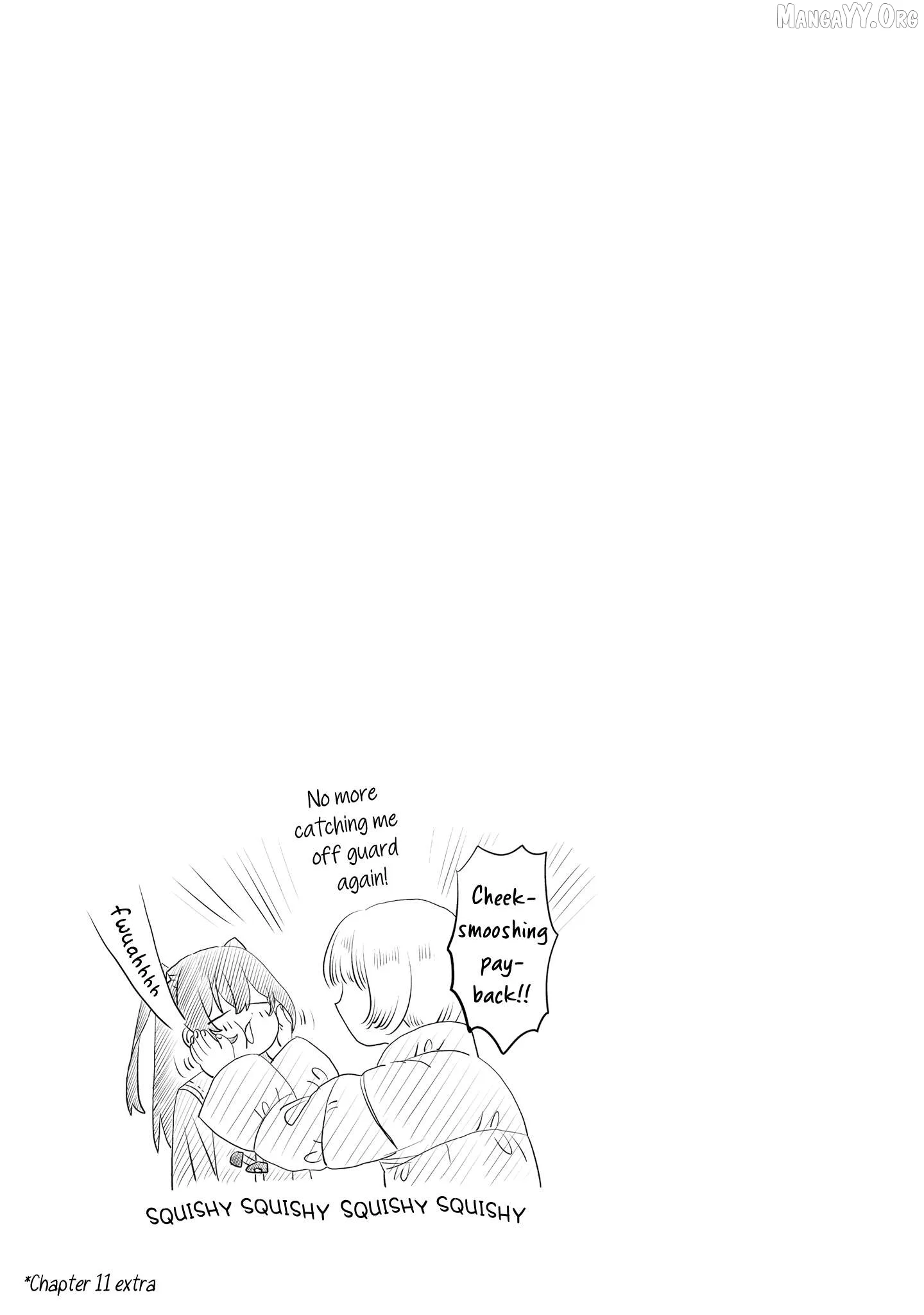 Haike, Arashi Hini Saku Hana Tachie Chapter 15.5 page 5