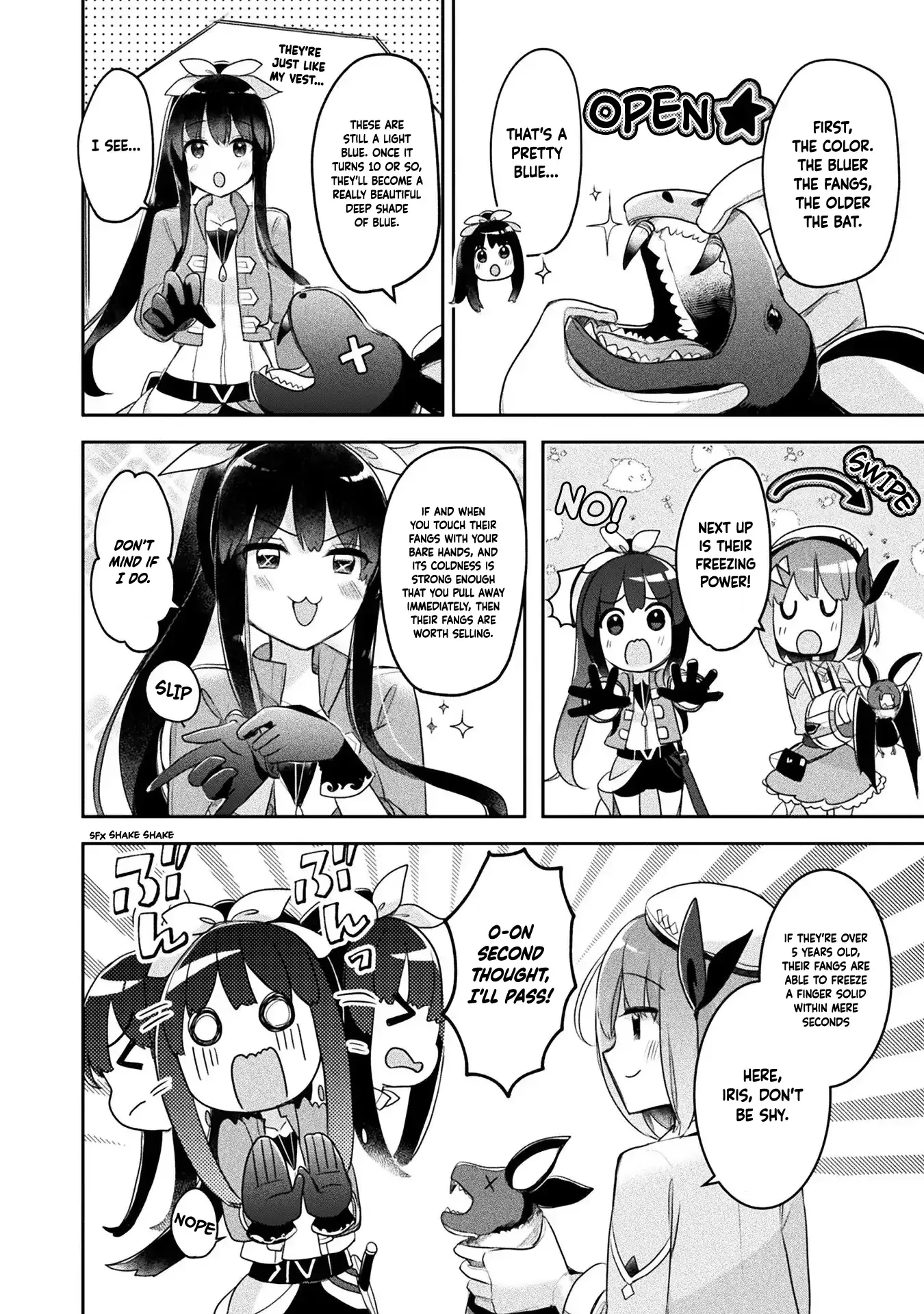 Shinmai Renkinjutsushi no Tenpo Keiei Chapter 18 page 12