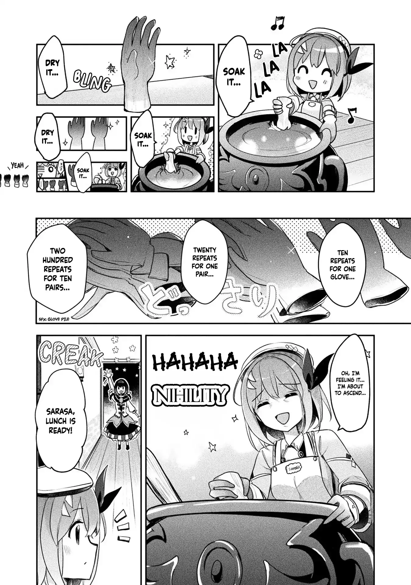 Shinmai Renkinjutsushi no Tenpo Keiei Chapter 19 page 11