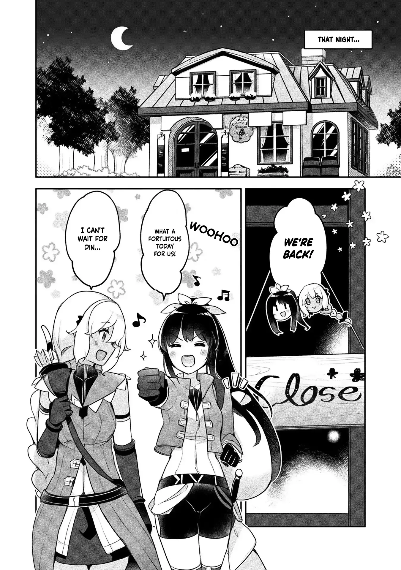 Shinmai Renkinjutsushi no Tenpo Keiei Chapter 19 page 16