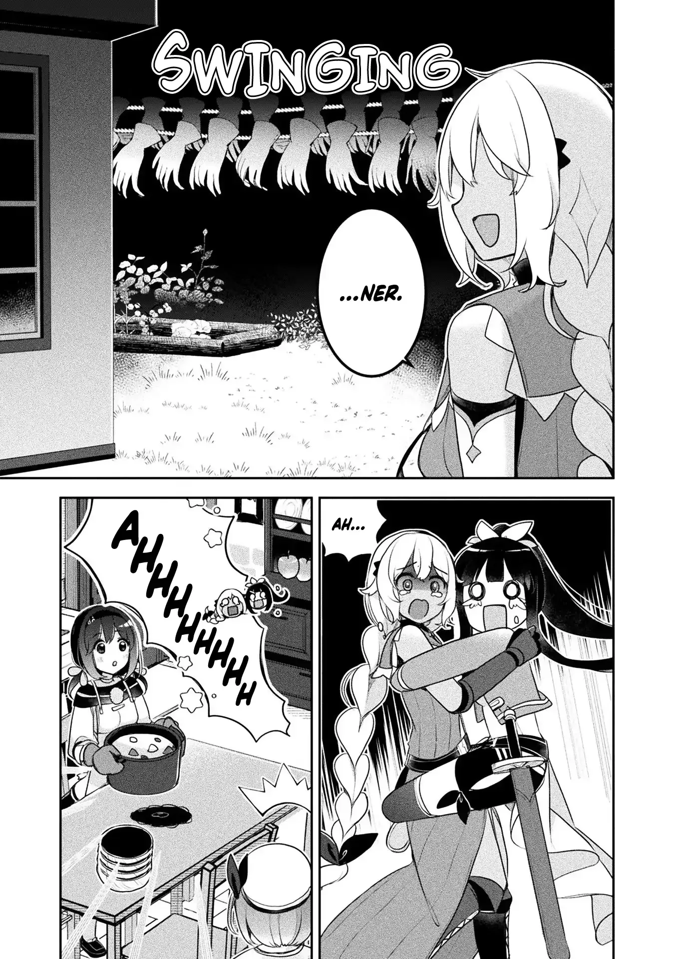Shinmai Renkinjutsushi no Tenpo Keiei Chapter 19 page 17