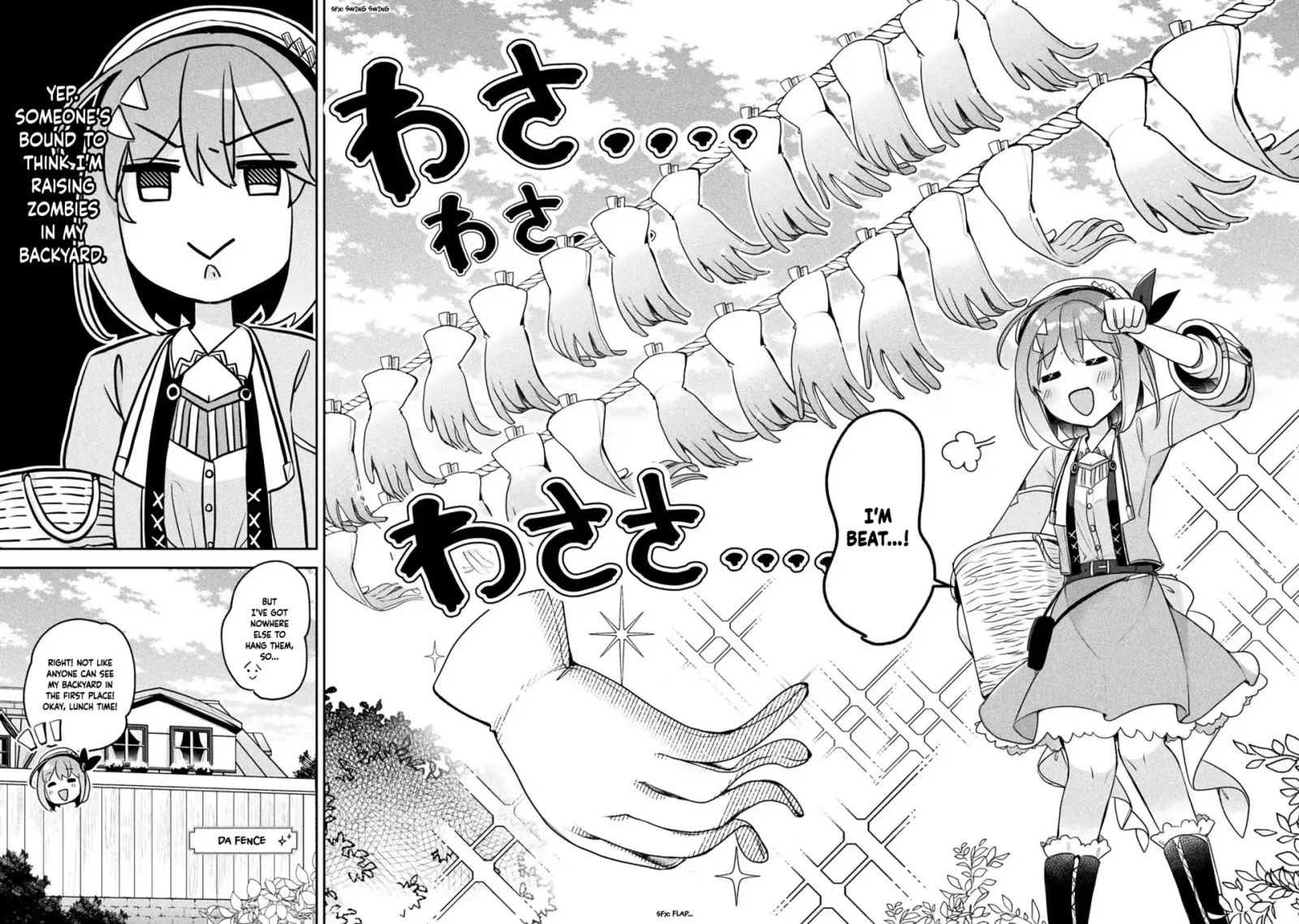 Shinmai Renkinjutsushi no Tenpo Keiei Chapter 19 page 15