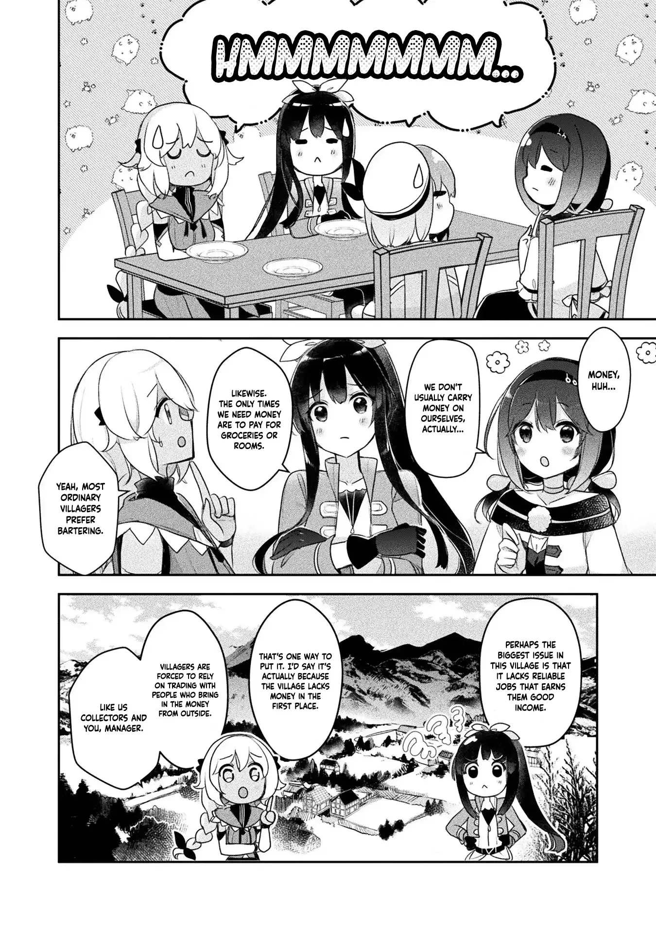 Shinmai Renkinjutsushi no Tenpo Keiei Chapter 19 page 22