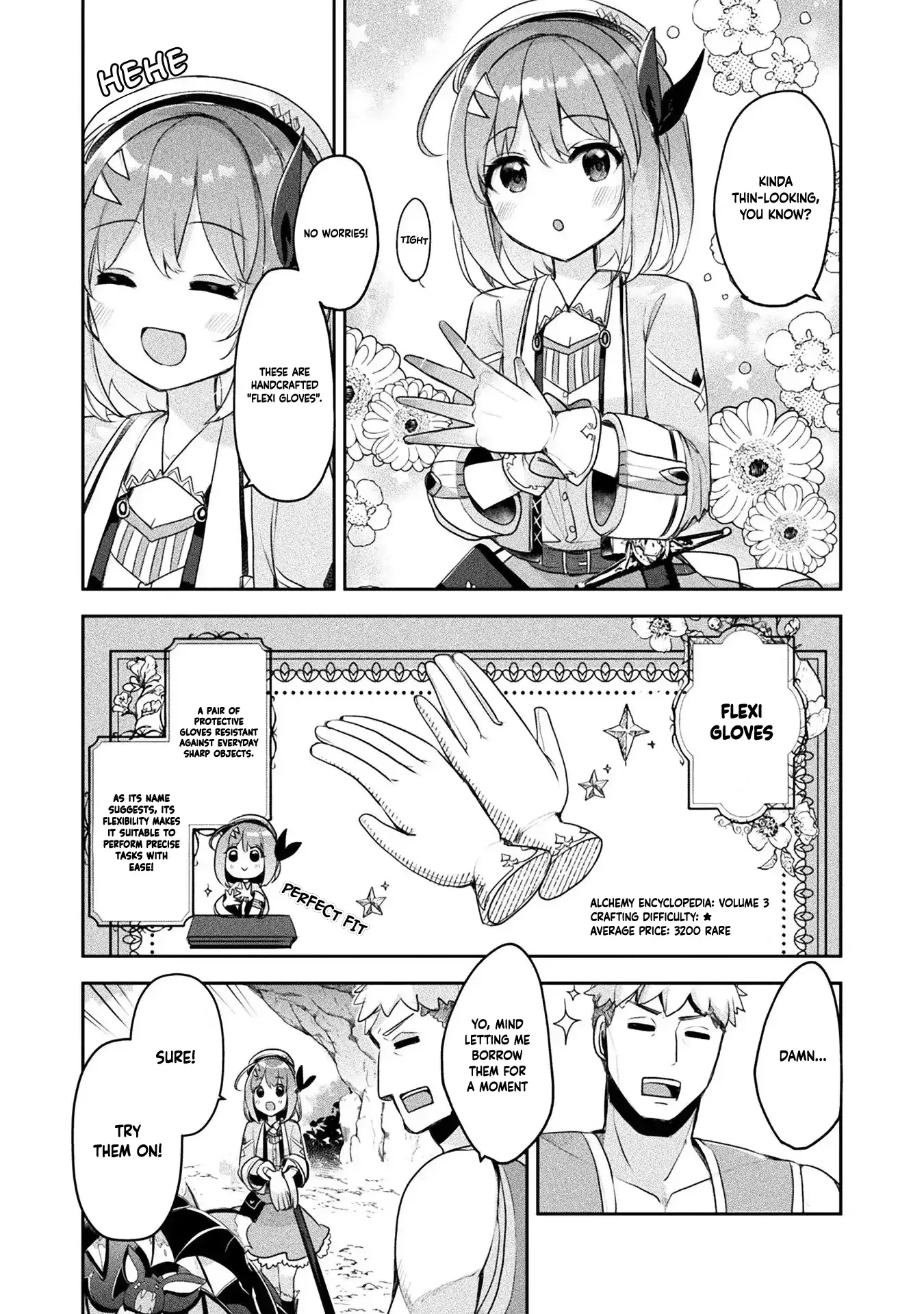 Shinmai Renkinjutsushi no Tenpo Keiei Chapter 18 page 23