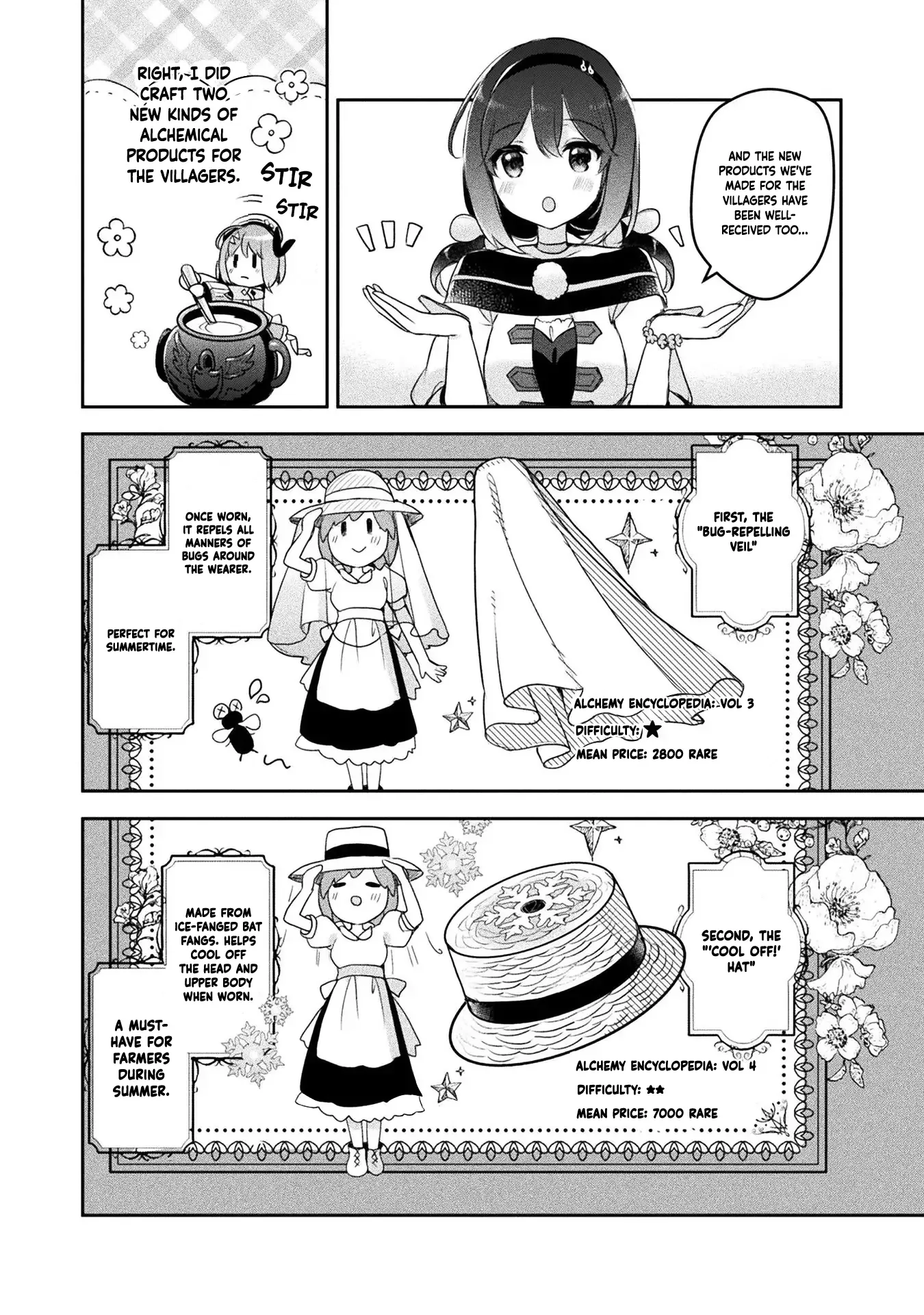 Shinmai Renkinjutsushi no Tenpo Keiei Chapter 19 page 20