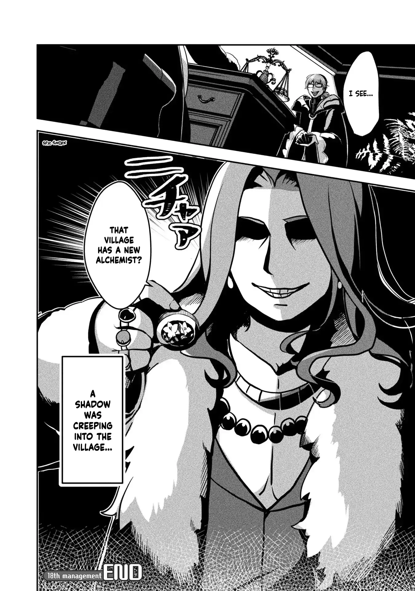 Shinmai Renkinjutsushi no Tenpo Keiei Chapter 18 page 30