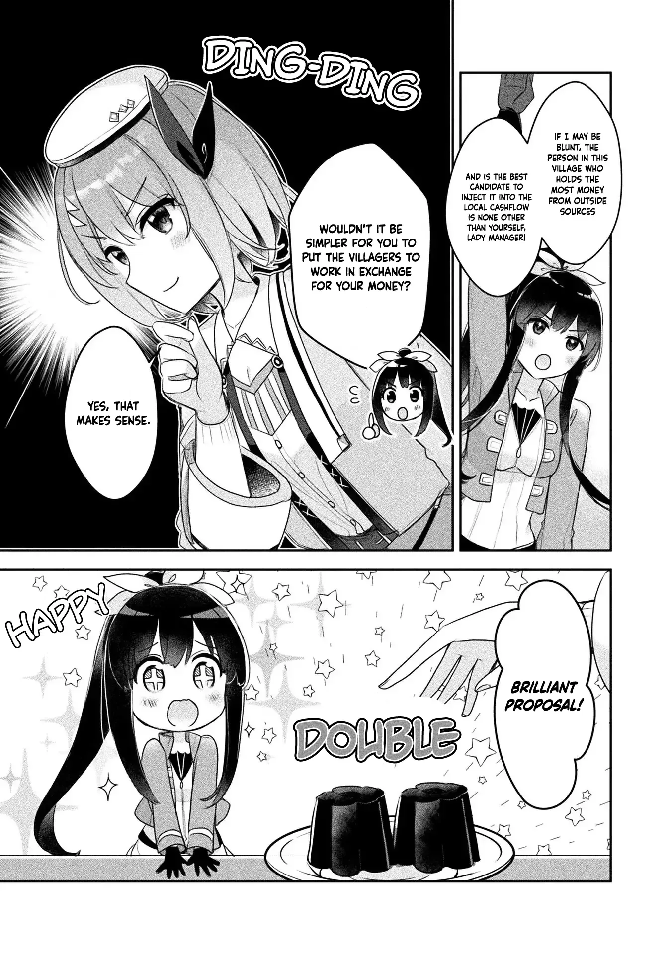 Shinmai Renkinjutsushi no Tenpo Keiei Chapter 19 page 25