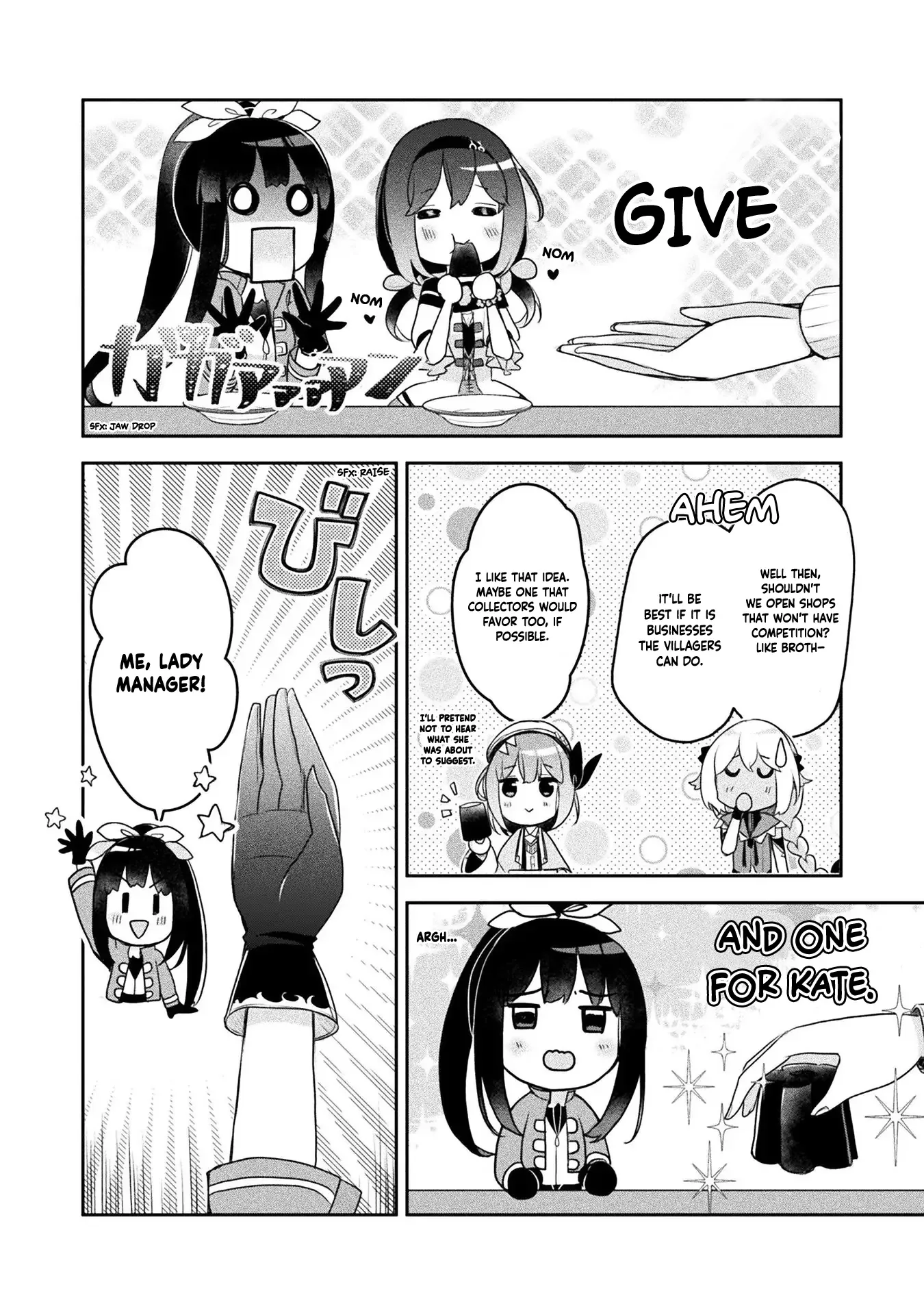Shinmai Renkinjutsushi no Tenpo Keiei Chapter 19 page 24