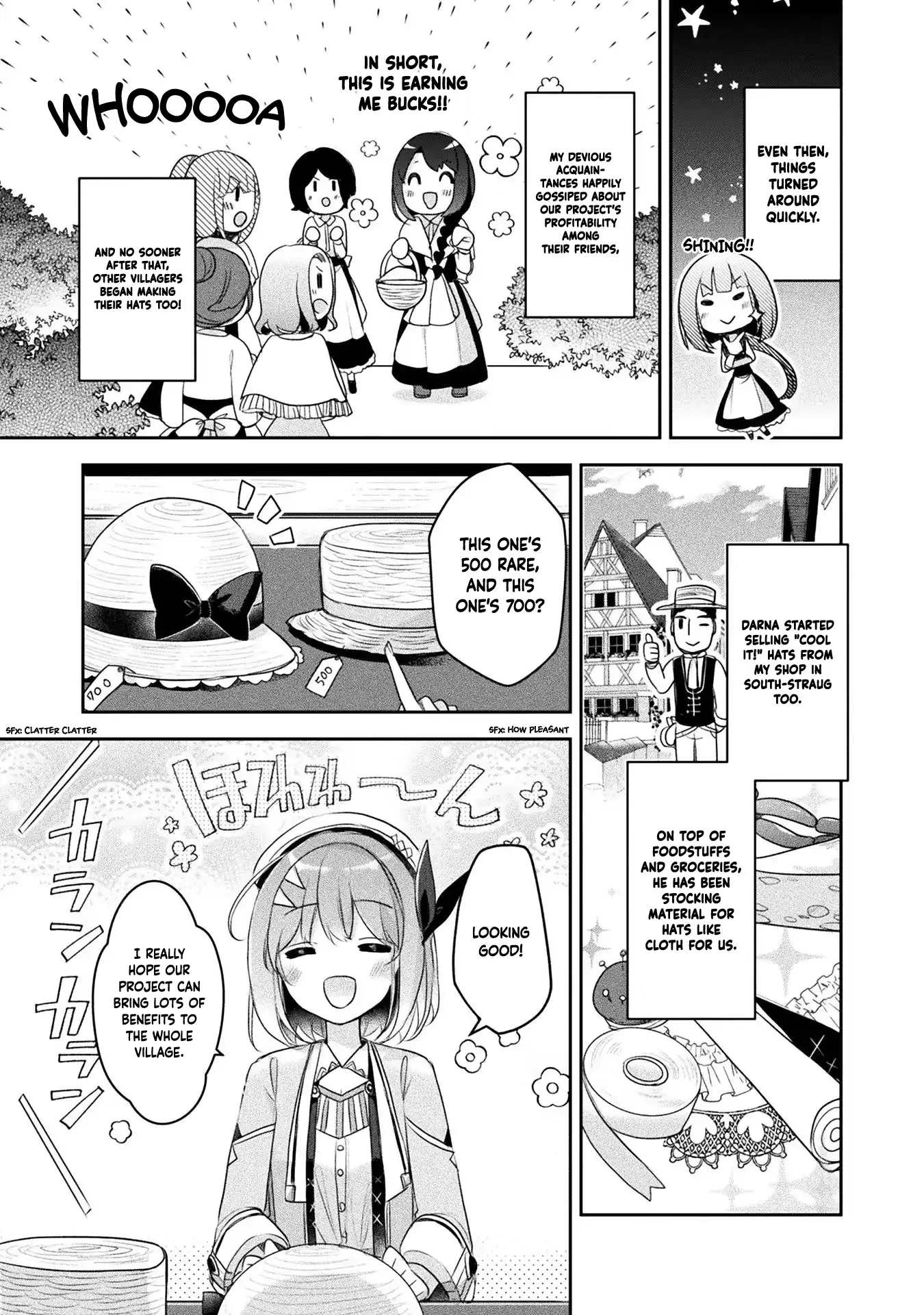 Shinmai Renkinjutsushi no Tenpo Keiei Chapter 20 page 13