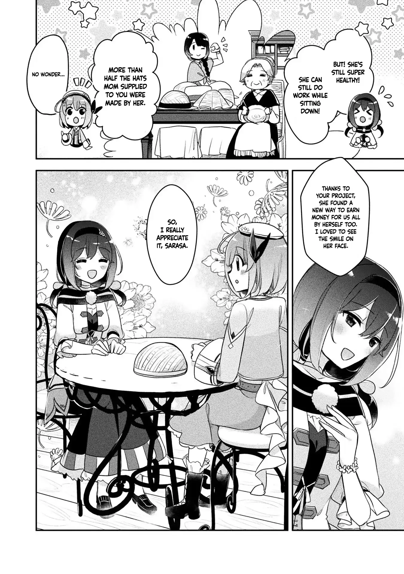 Shinmai Renkinjutsushi no Tenpo Keiei Chapter 20 page 16