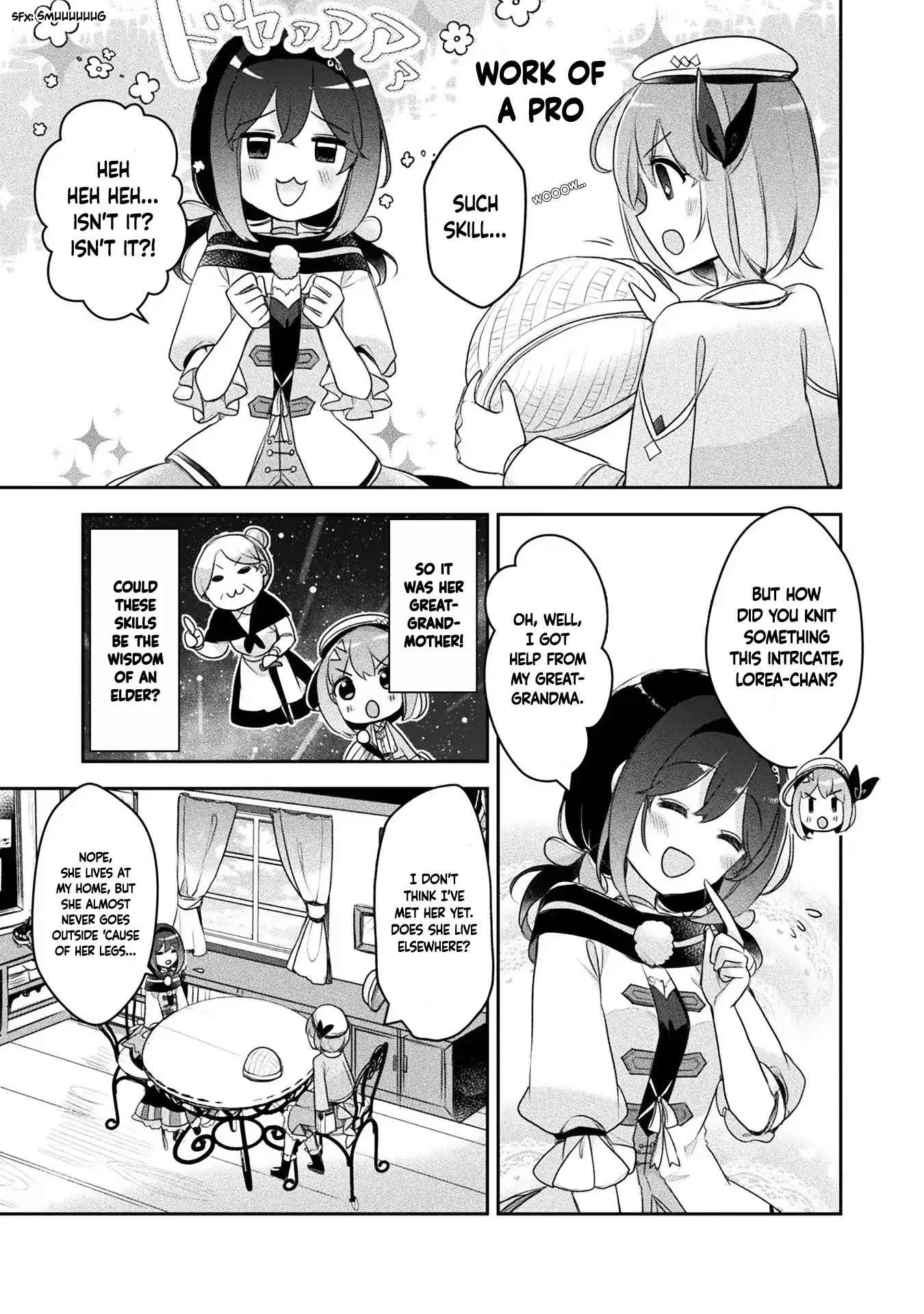 Shinmai Renkinjutsushi no Tenpo Keiei Chapter 20 page 15