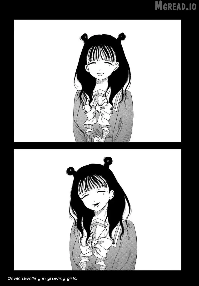 Haike, Arashi Hini Saku Hana Tachie Chapter 16.2 page 20