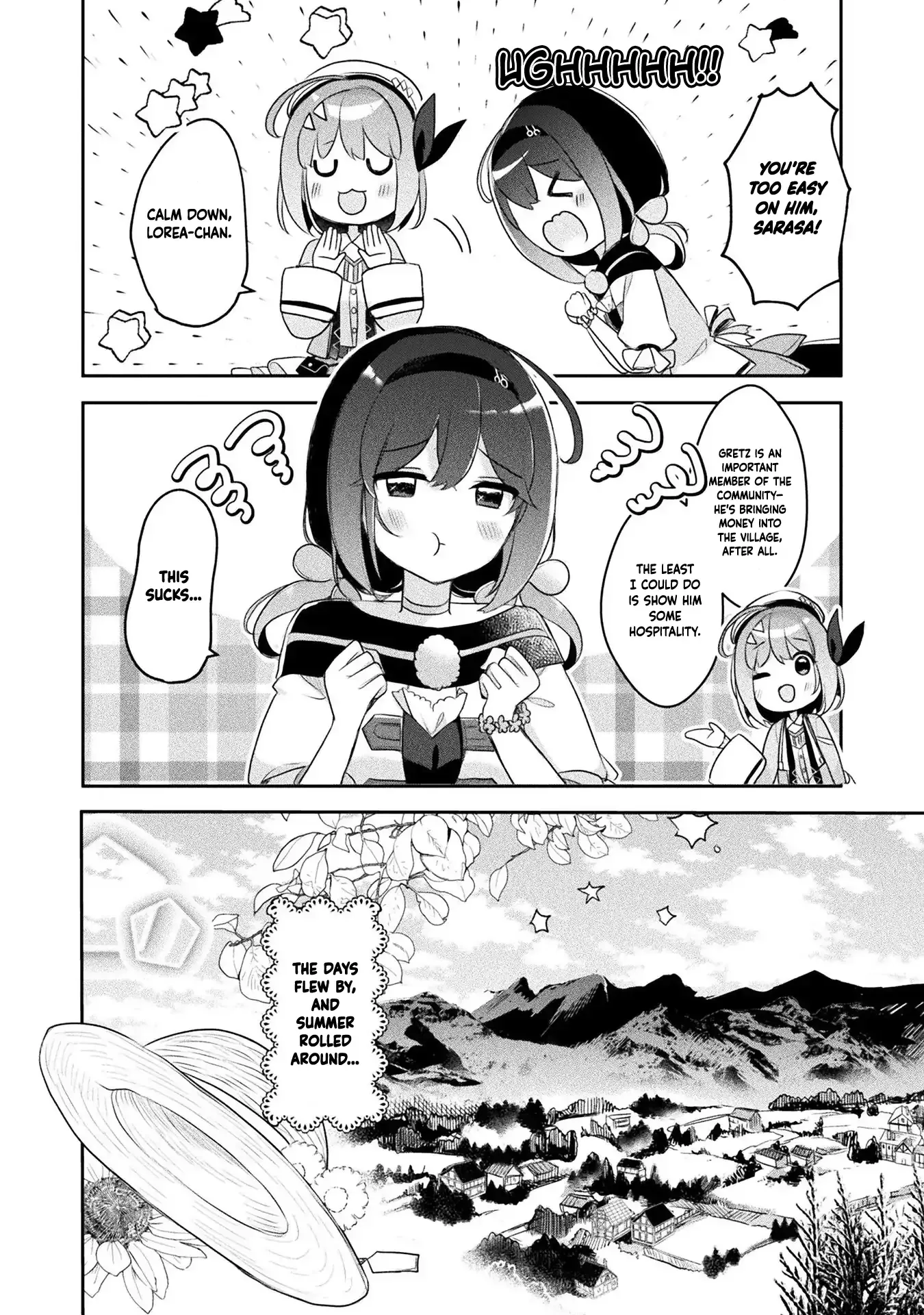 Shinmai Renkinjutsushi no Tenpo Keiei Chapter 20 page 26
