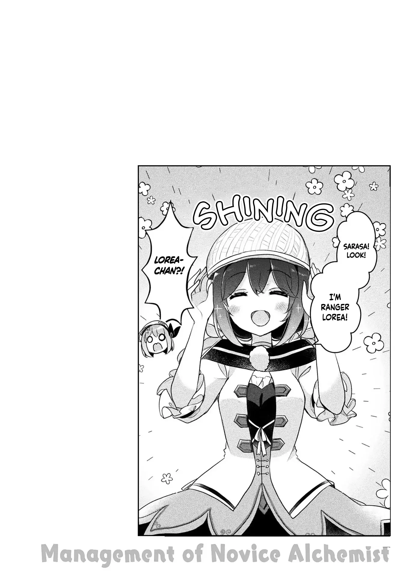 Shinmai Renkinjutsushi no Tenpo Keiei Chapter 20 page 30