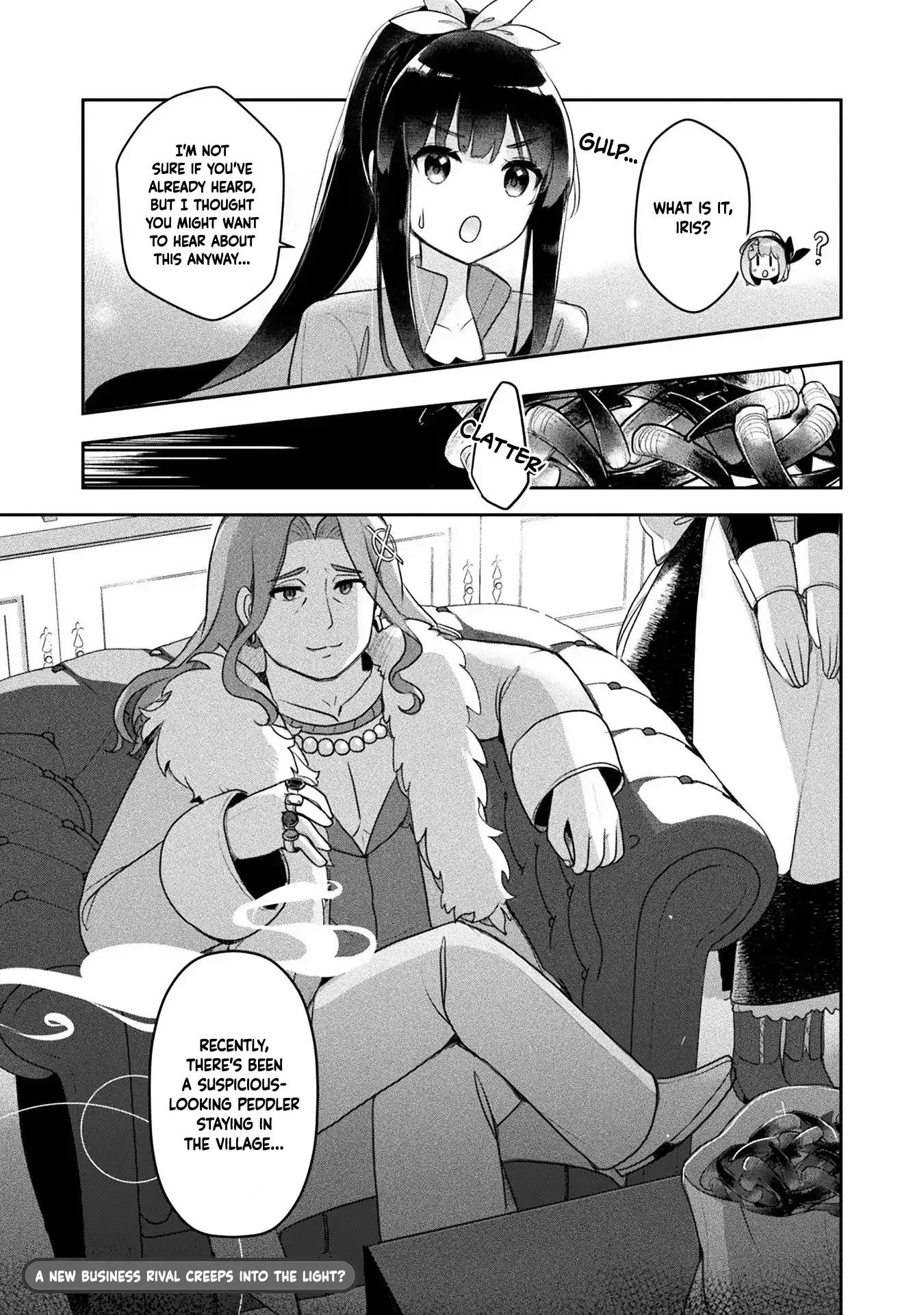 Shinmai Renkinjutsushi no Tenpo Keiei Chapter 20 page 29