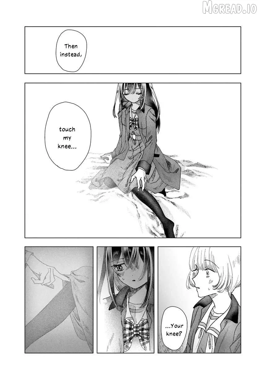 Haike, Arashi Hini Saku Hana Tachie Chapter 17.1 page 11