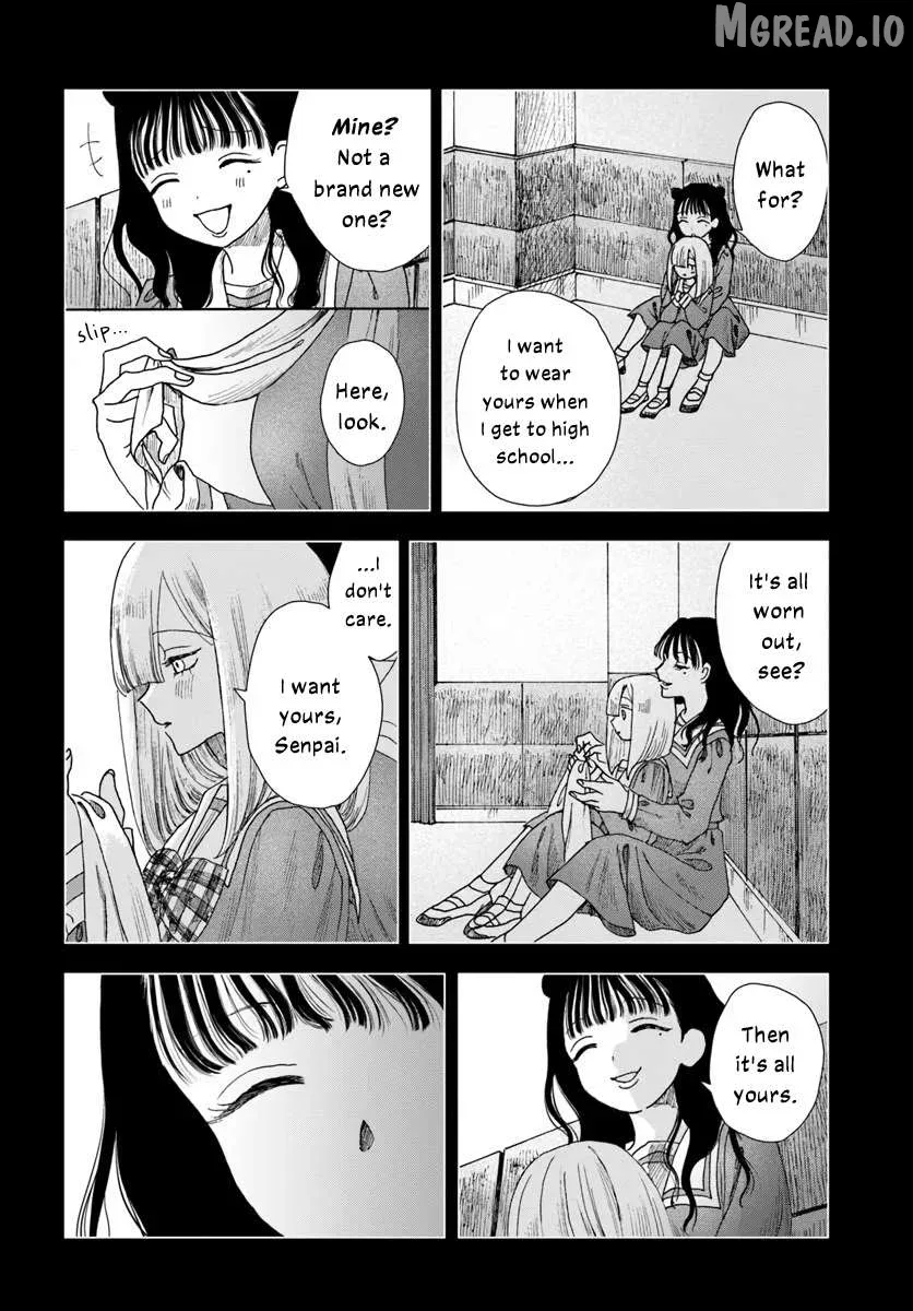 Haike, Arashi Hini Saku Hana Tachie Chapter 17.2 page 7
