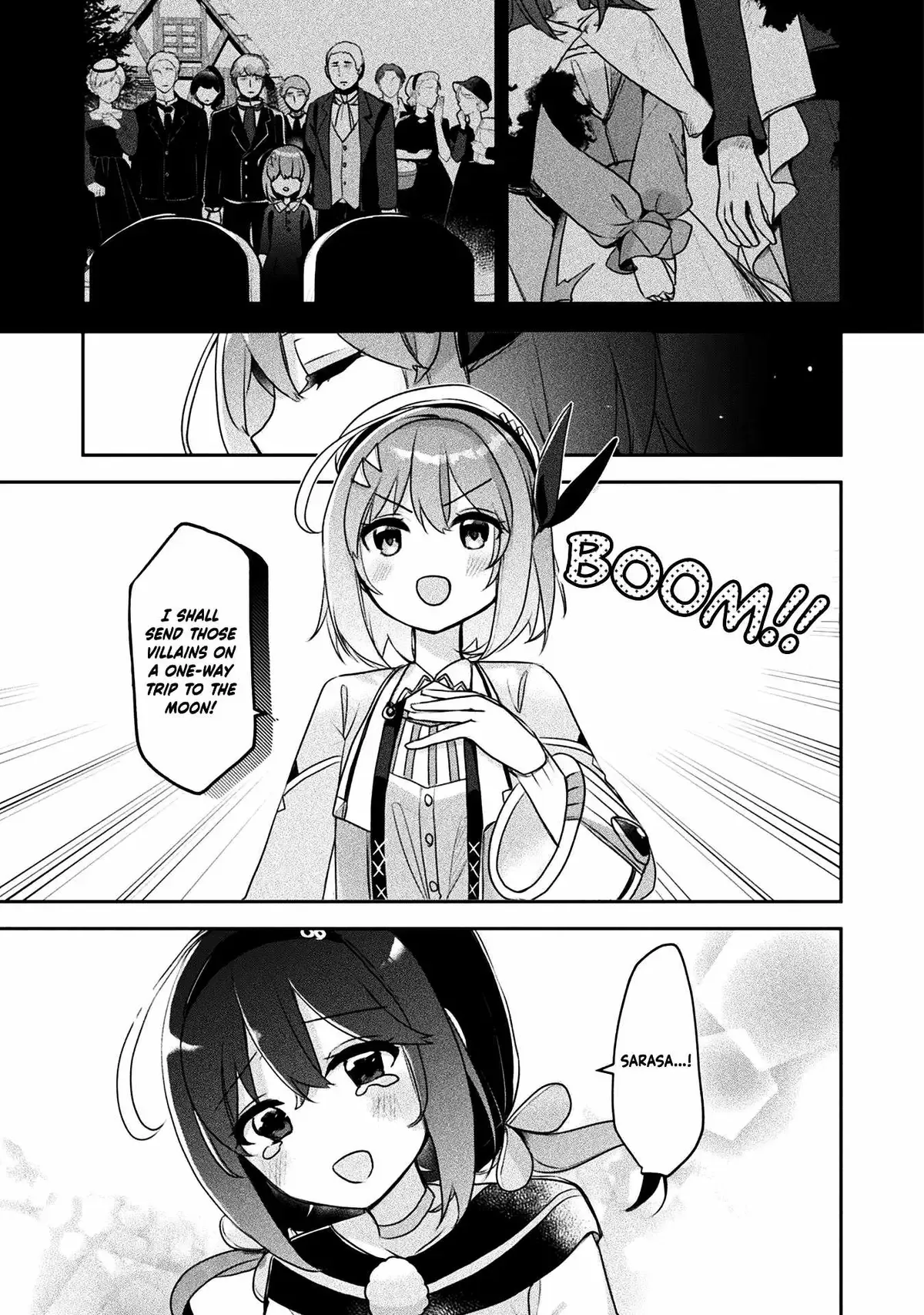 Shinmai Renkinjutsushi no Tenpo Keiei Chapter 21 page 22
