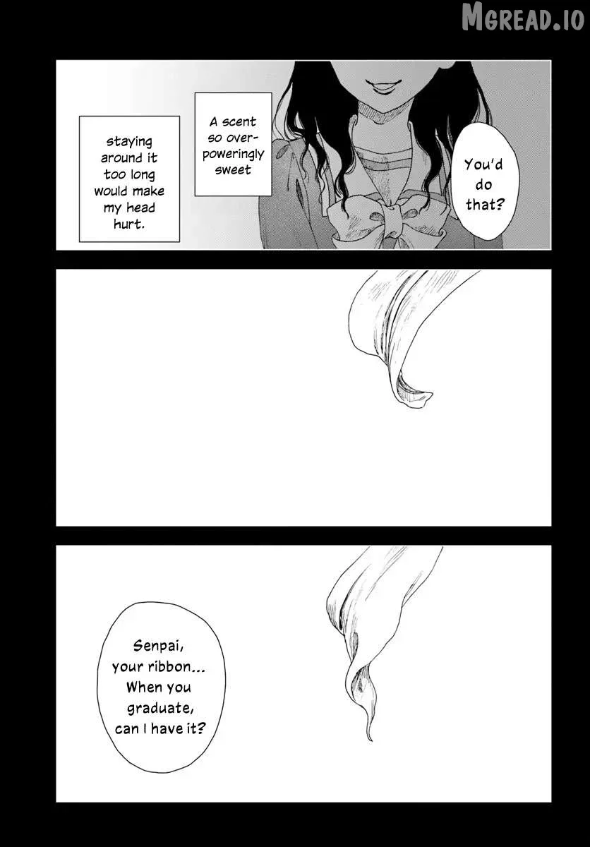 Haike, Arashi Hini Saku Hana Tachie Chapter 17.2 page 6