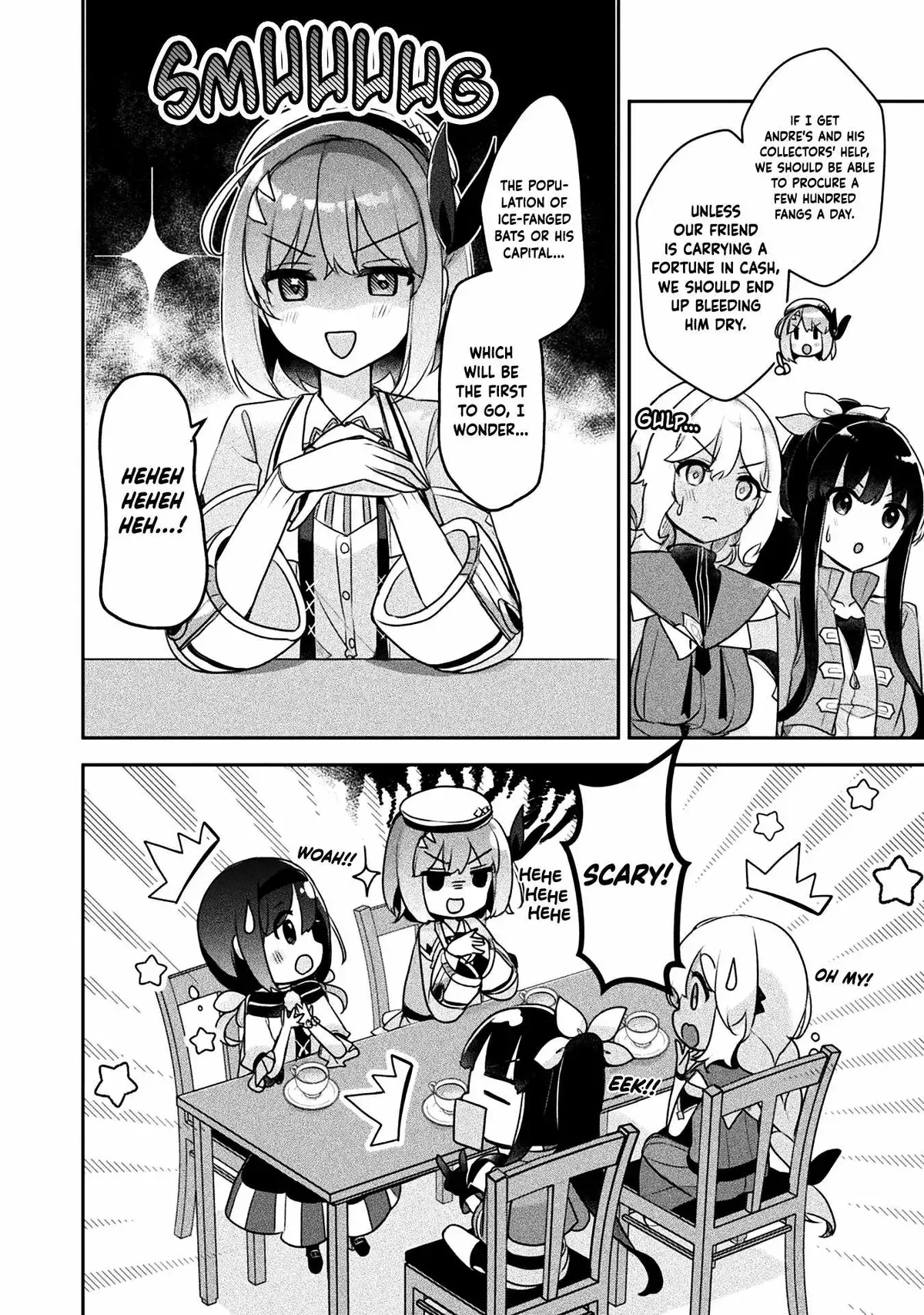 Shinmai Renkinjutsushi no Tenpo Keiei Chapter 21 page 29