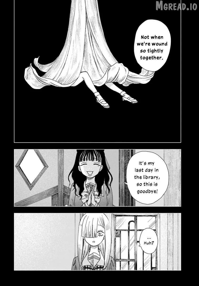 Haike, Arashi Hini Saku Hana Tachie Chapter 17.2 page 11