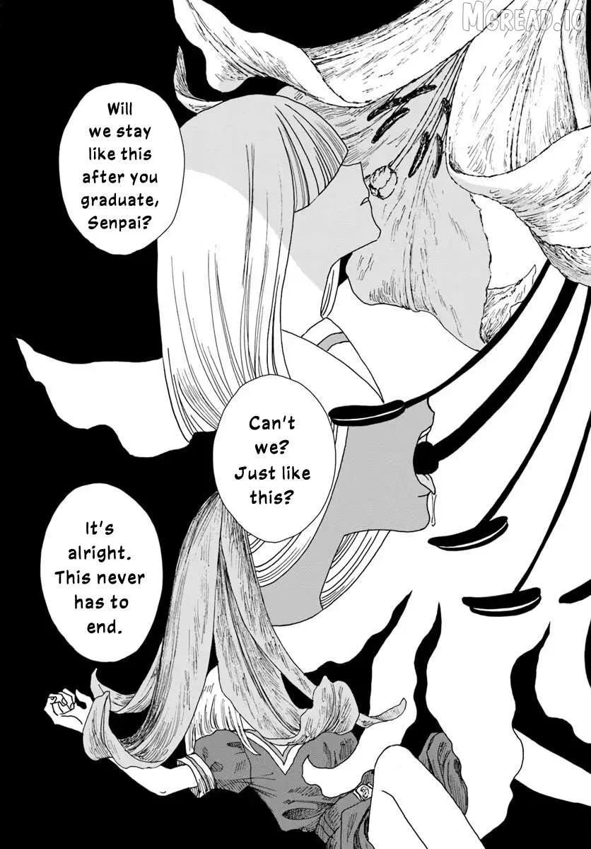 Haike, Arashi Hini Saku Hana Tachie Chapter 17.2 page 10