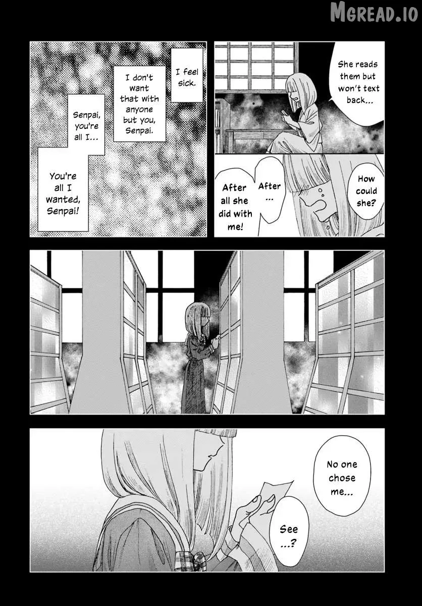Haike, Arashi Hini Saku Hana Tachie Chapter 17.2 page 15