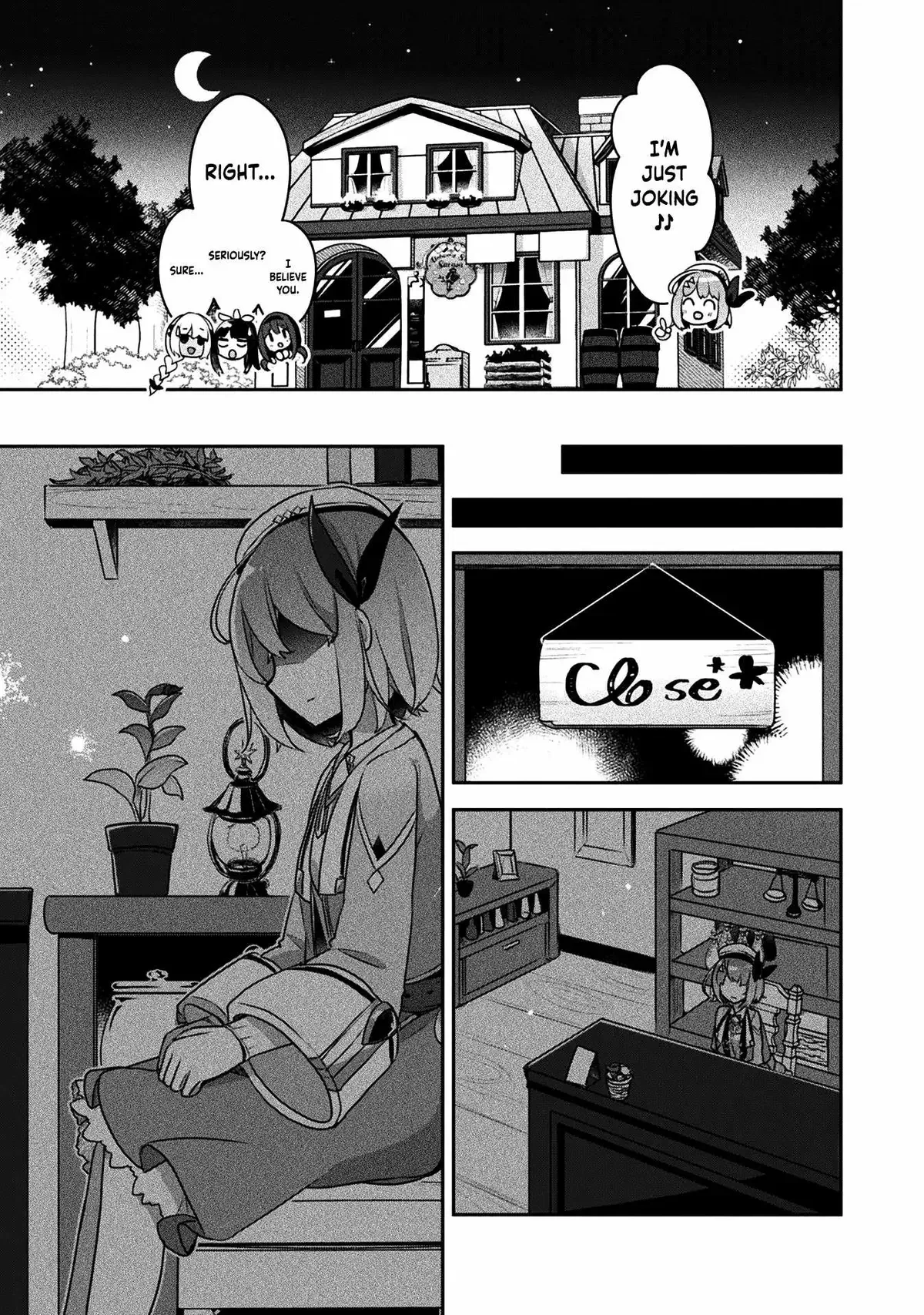 Shinmai Renkinjutsushi no Tenpo Keiei Chapter 21 page 30