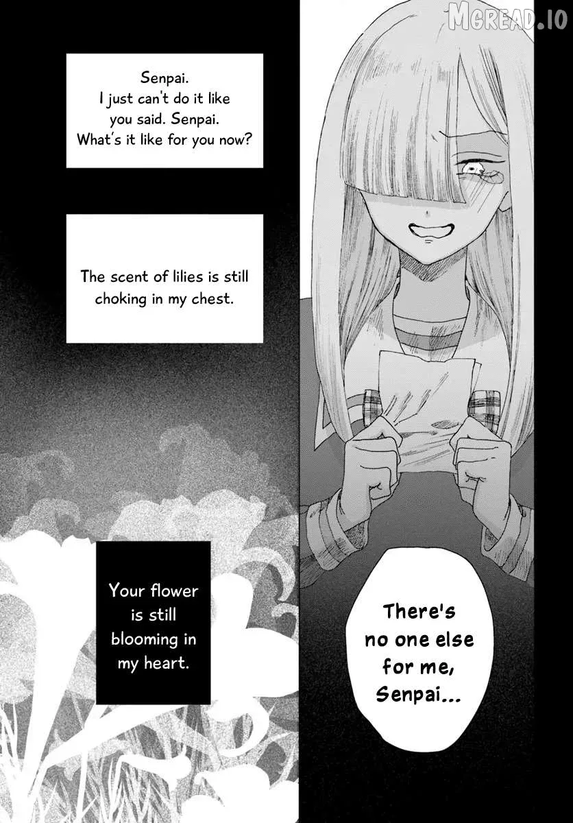 Haike, Arashi Hini Saku Hana Tachie Chapter 17.2 page 16
