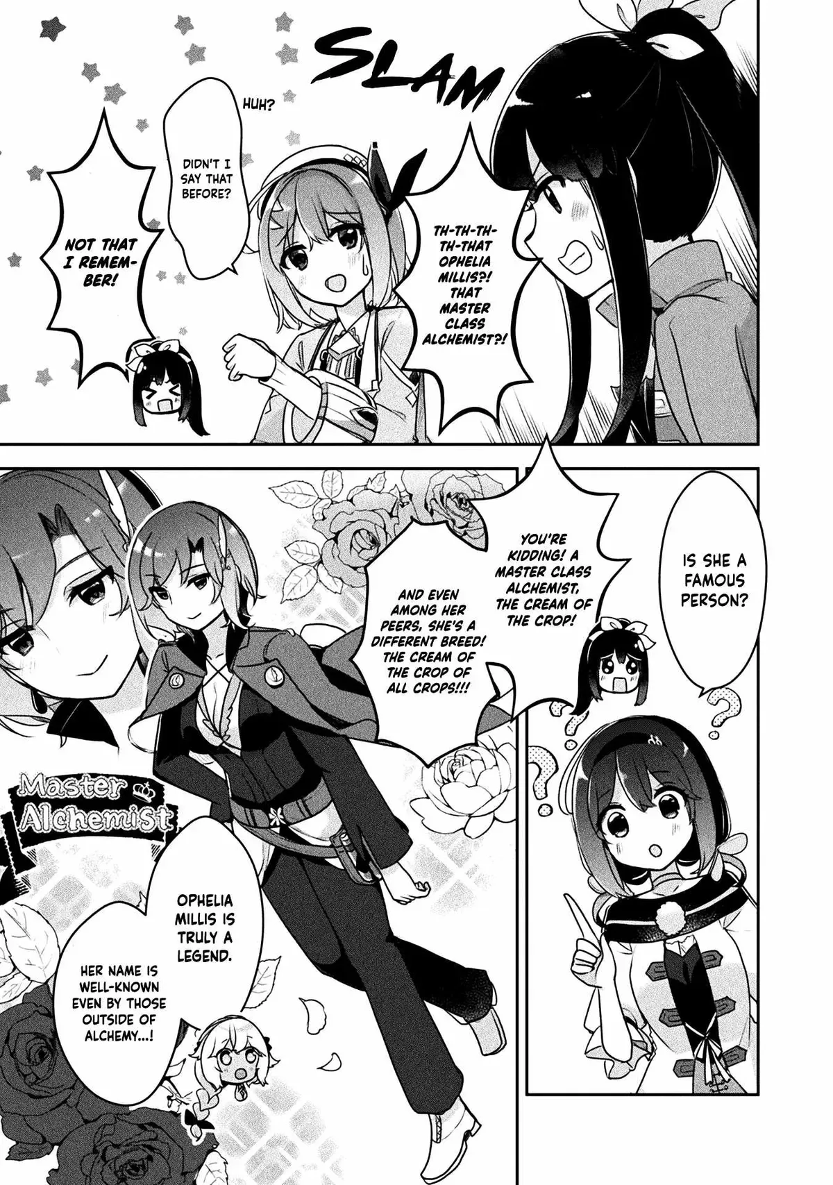 Shinmai Renkinjutsushi no Tenpo Keiei Chapter 21 page 26