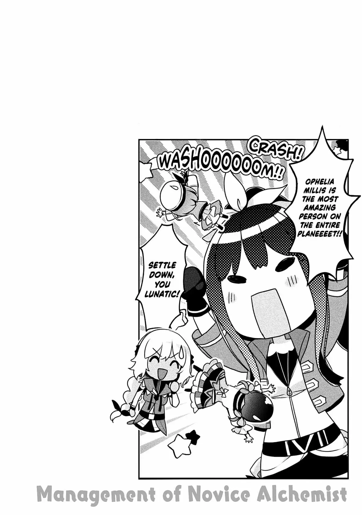 Shinmai Renkinjutsushi no Tenpo Keiei Chapter 21 page 37