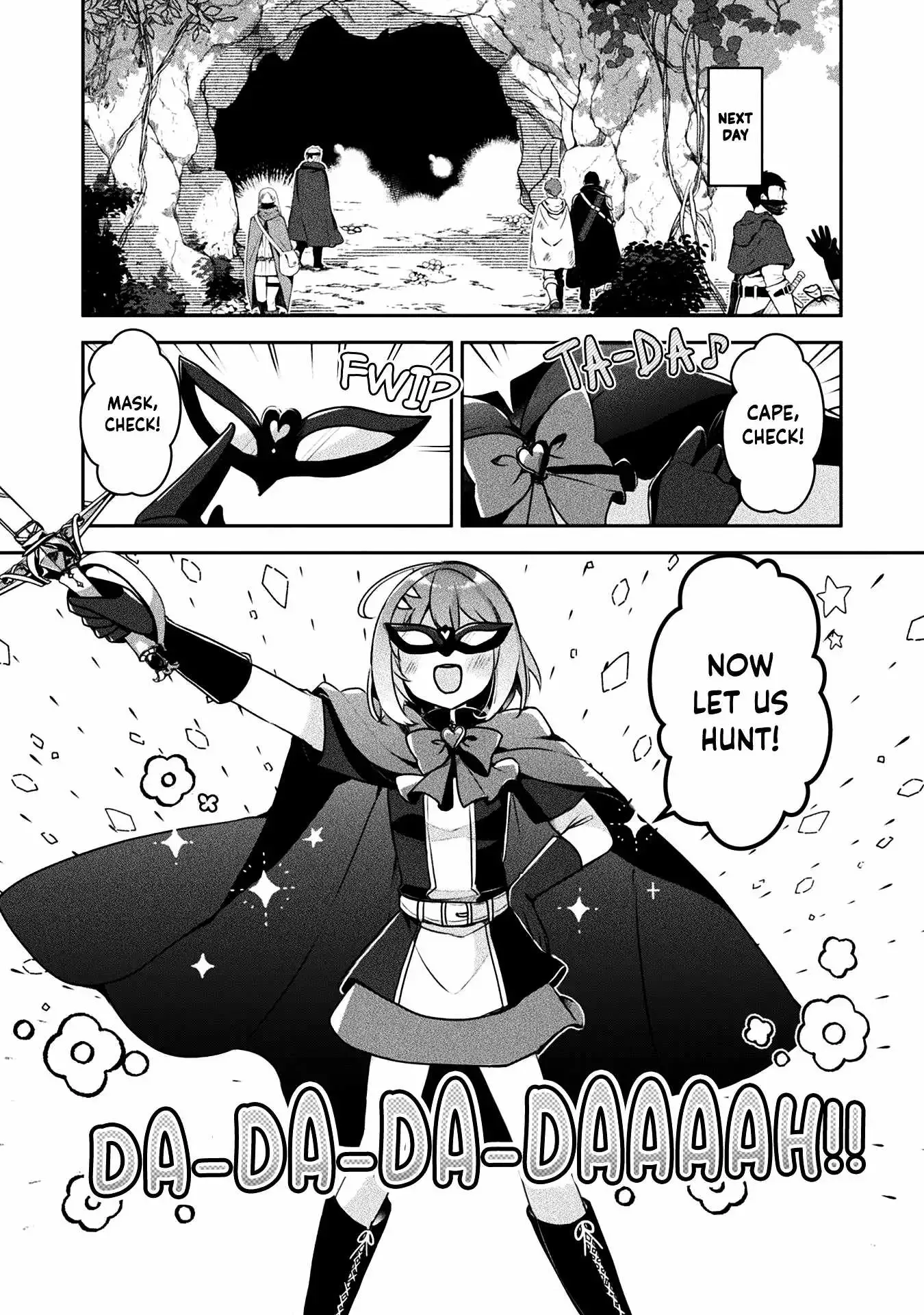 Shinmai Renkinjutsushi no Tenpo Keiei Chapter 22 page 5