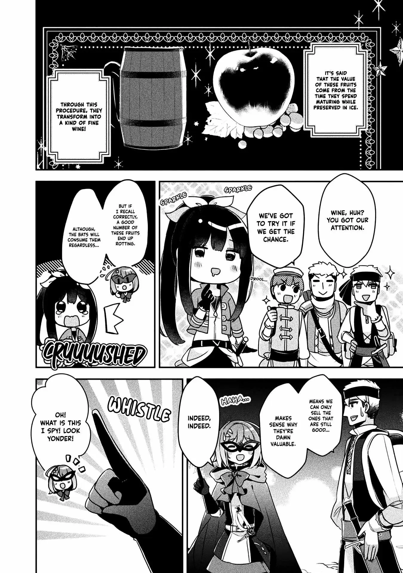 Shinmai Renkinjutsushi no Tenpo Keiei Chapter 22 page 13