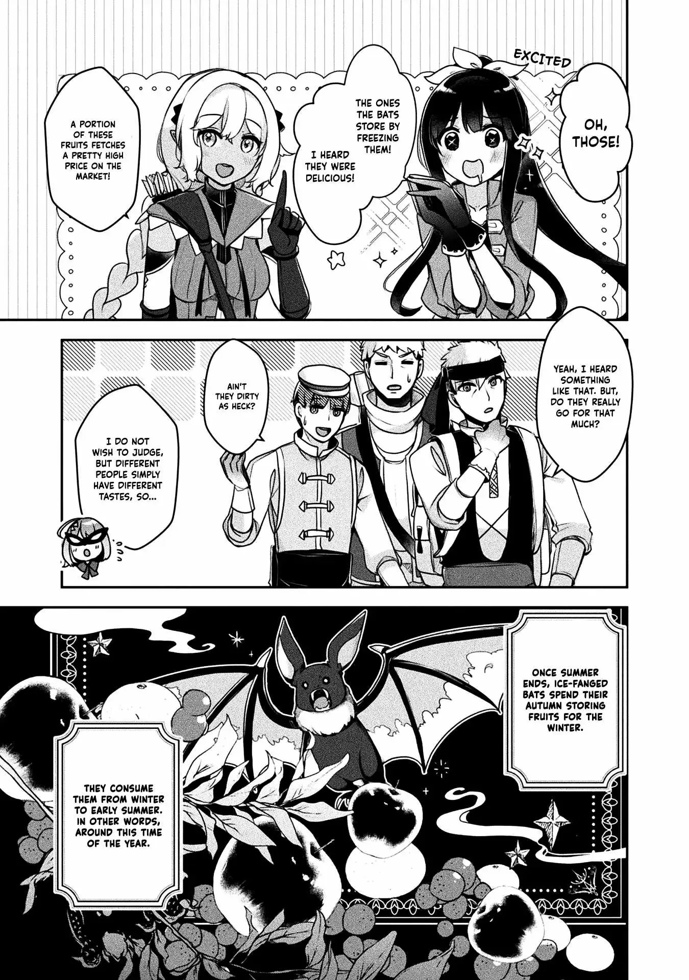 Shinmai Renkinjutsushi no Tenpo Keiei Chapter 22 page 12