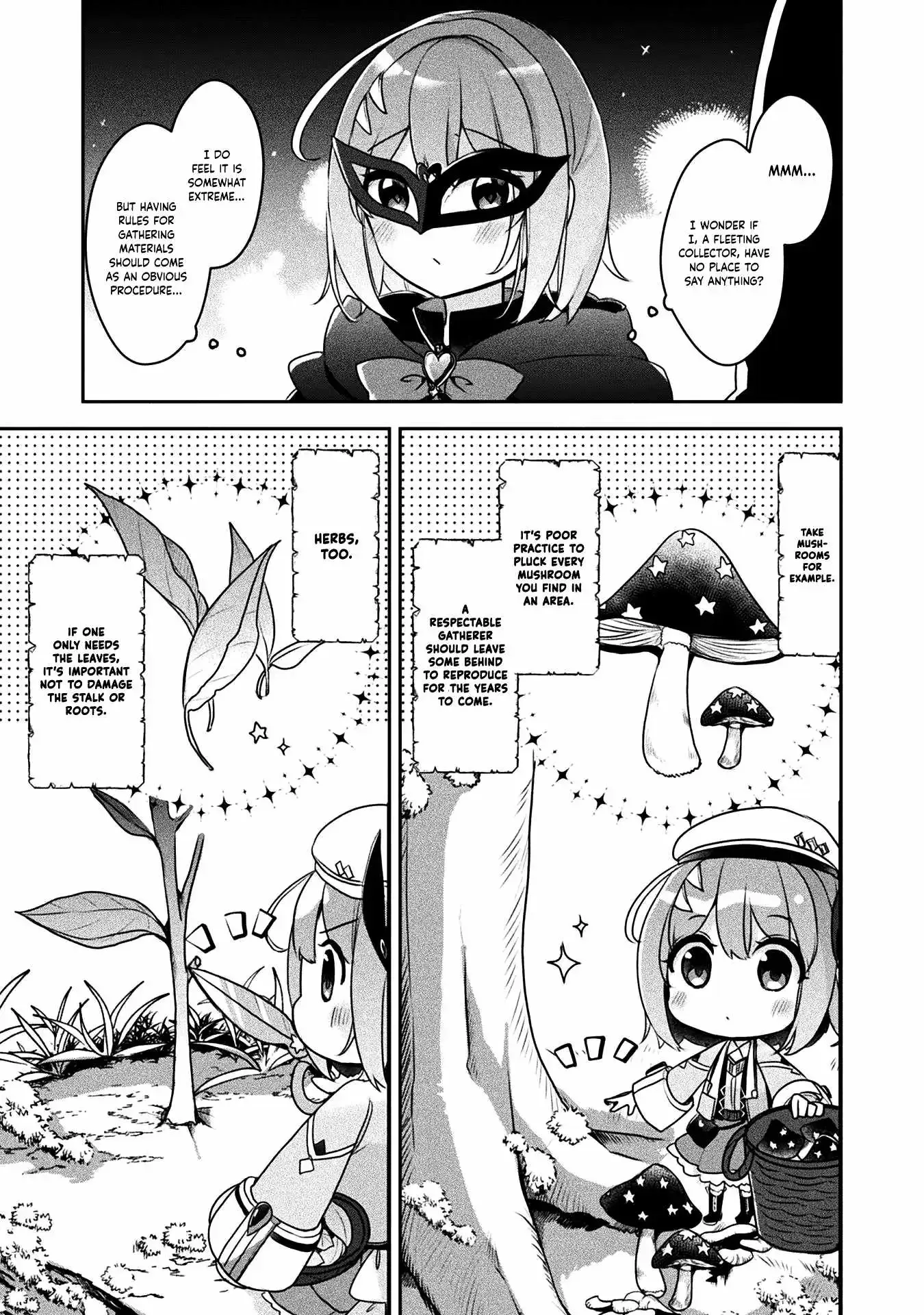 Shinmai Renkinjutsushi no Tenpo Keiei Chapter 22 page 10