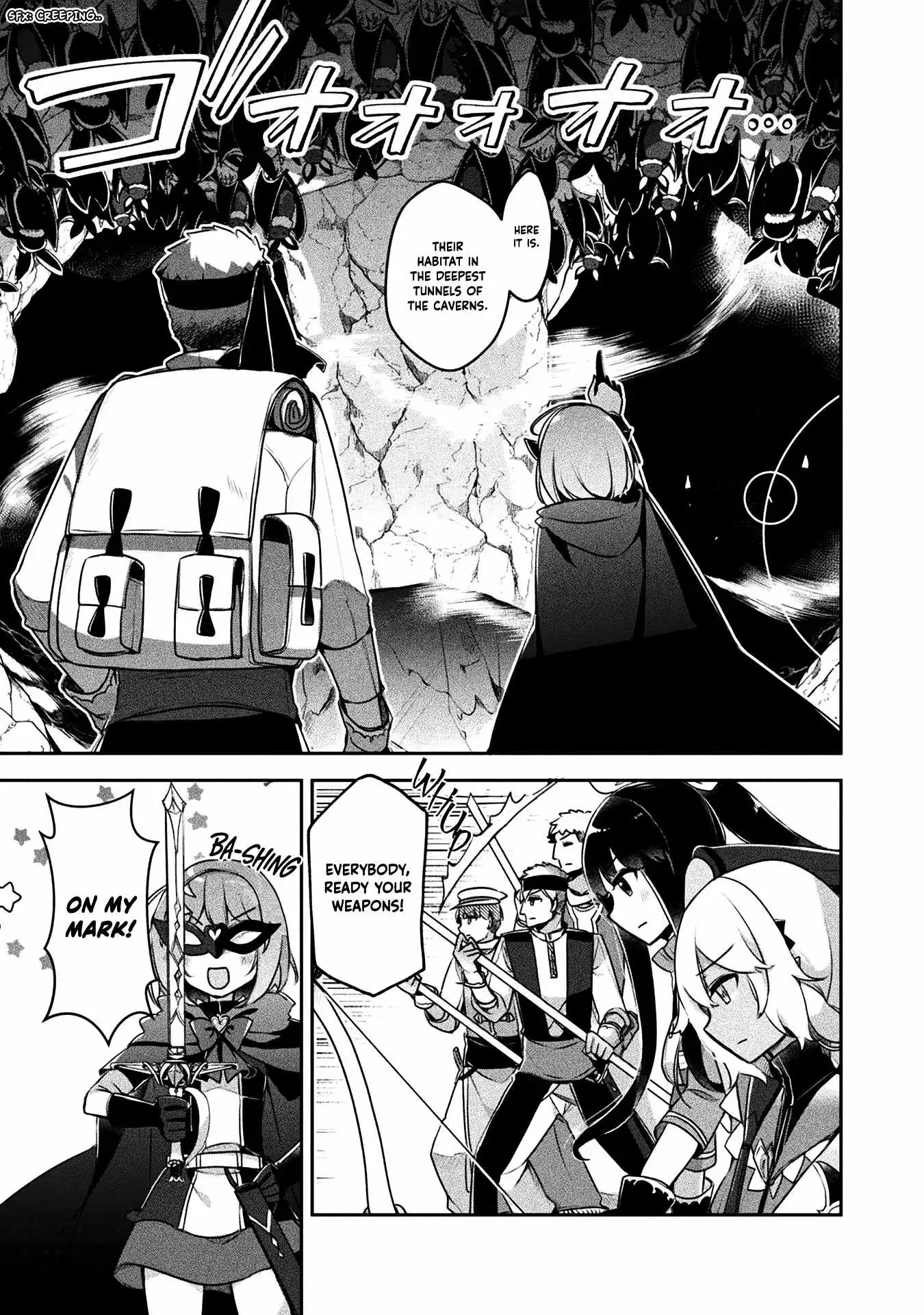 Shinmai Renkinjutsushi no Tenpo Keiei Chapter 22 page 14