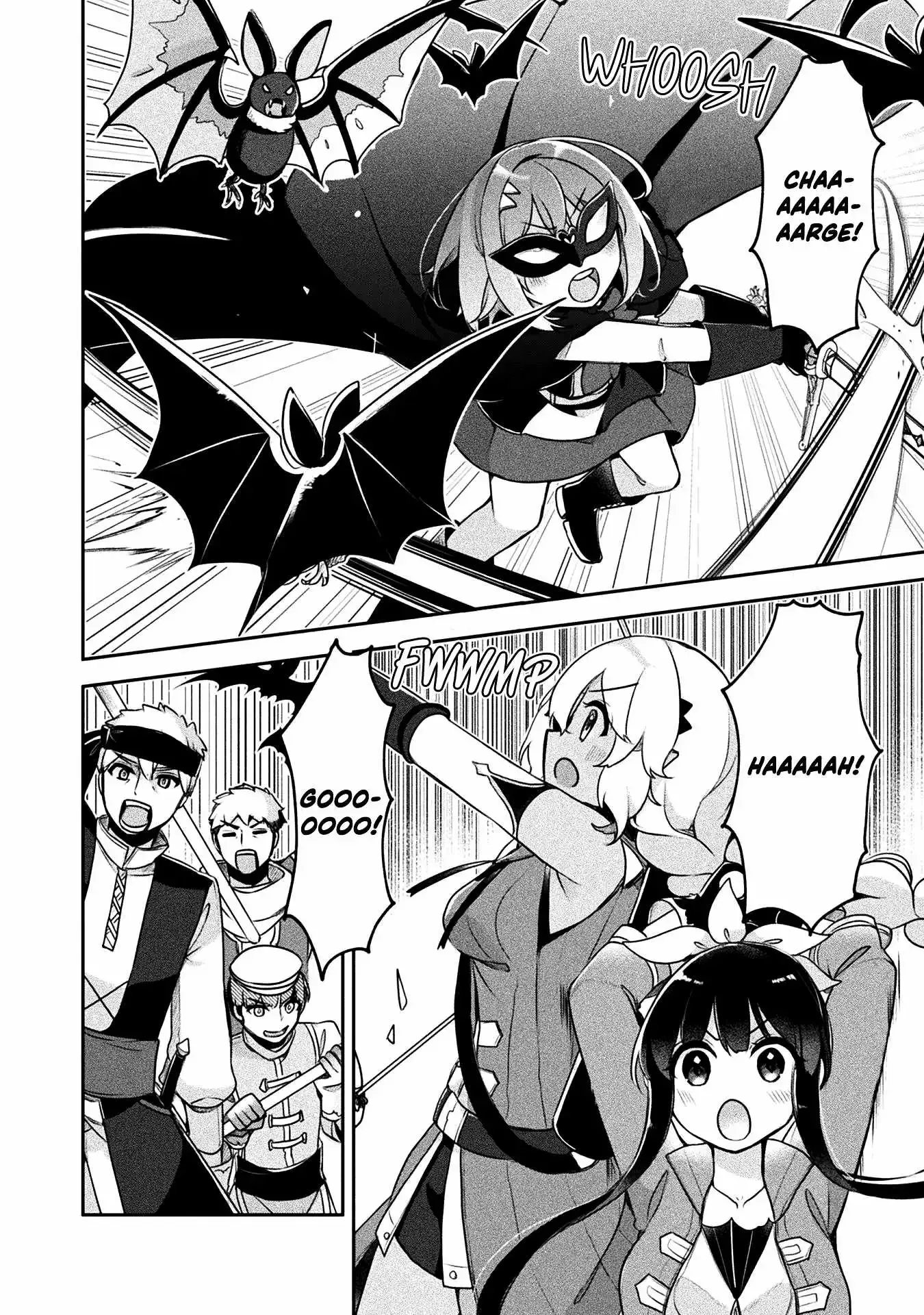 Shinmai Renkinjutsushi no Tenpo Keiei Chapter 22 page 15
