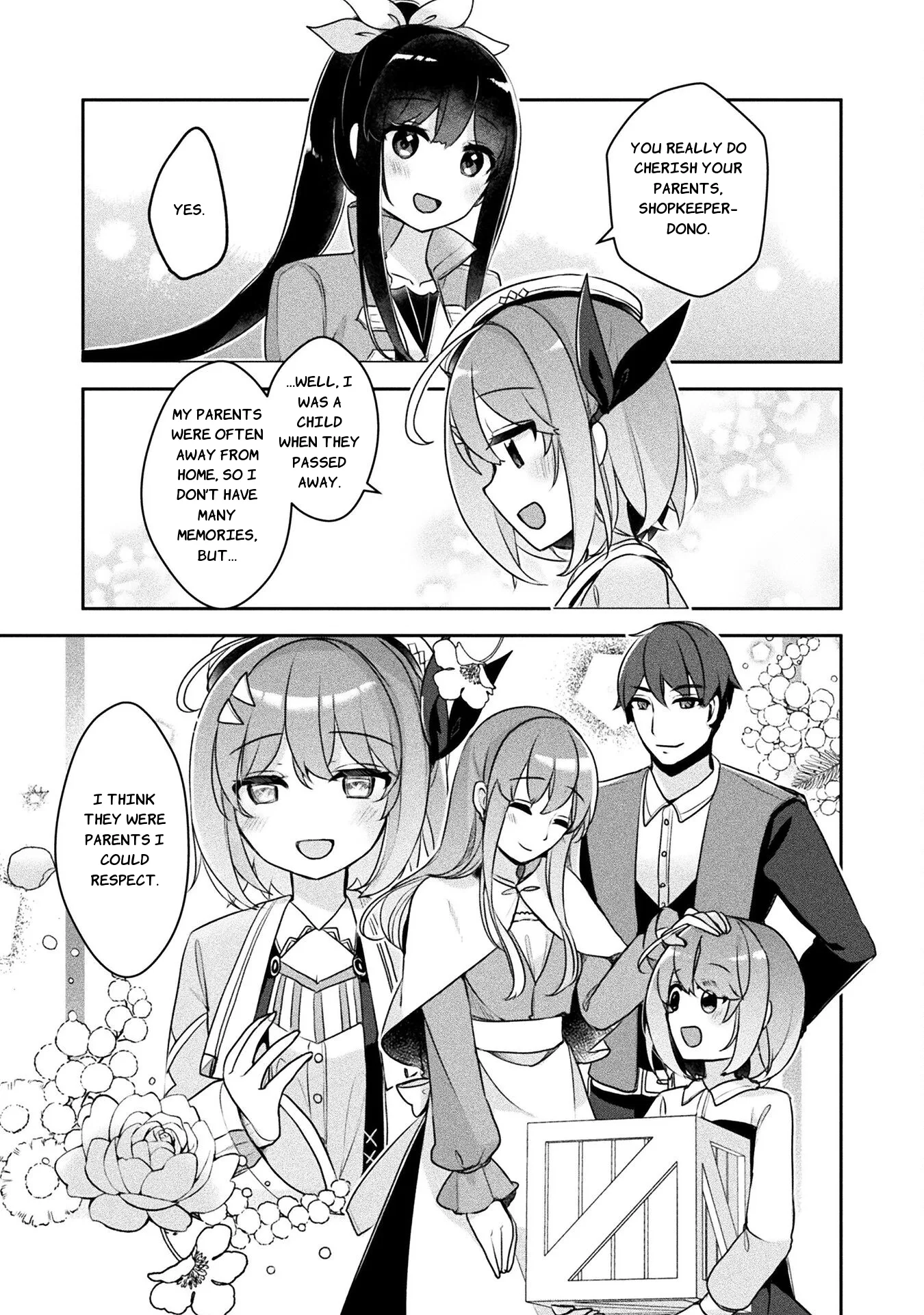 Shinmai Renkinjutsushi no Tenpo Keiei Chapter 23 page 12