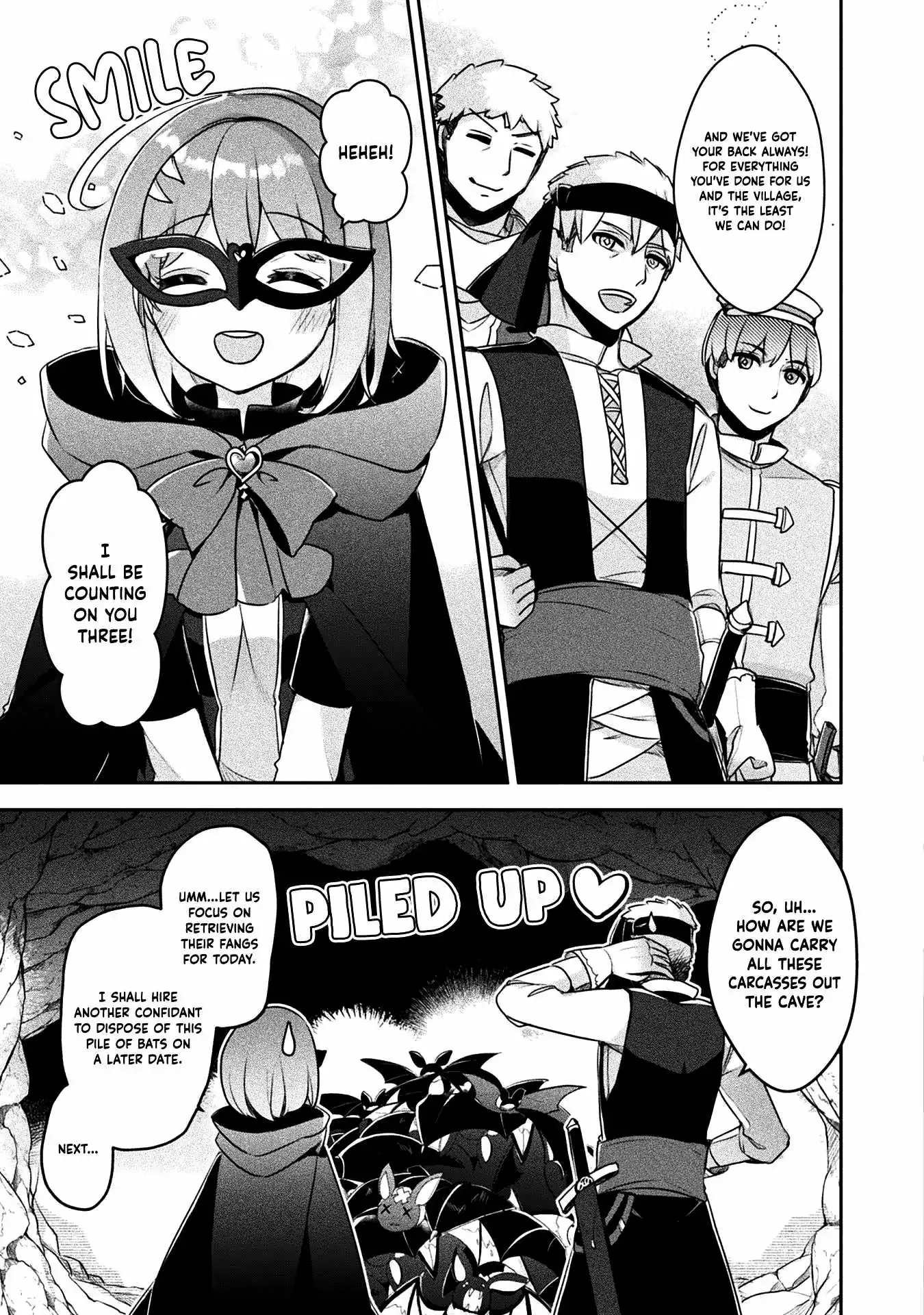 Shinmai Renkinjutsushi no Tenpo Keiei Chapter 22 page 20