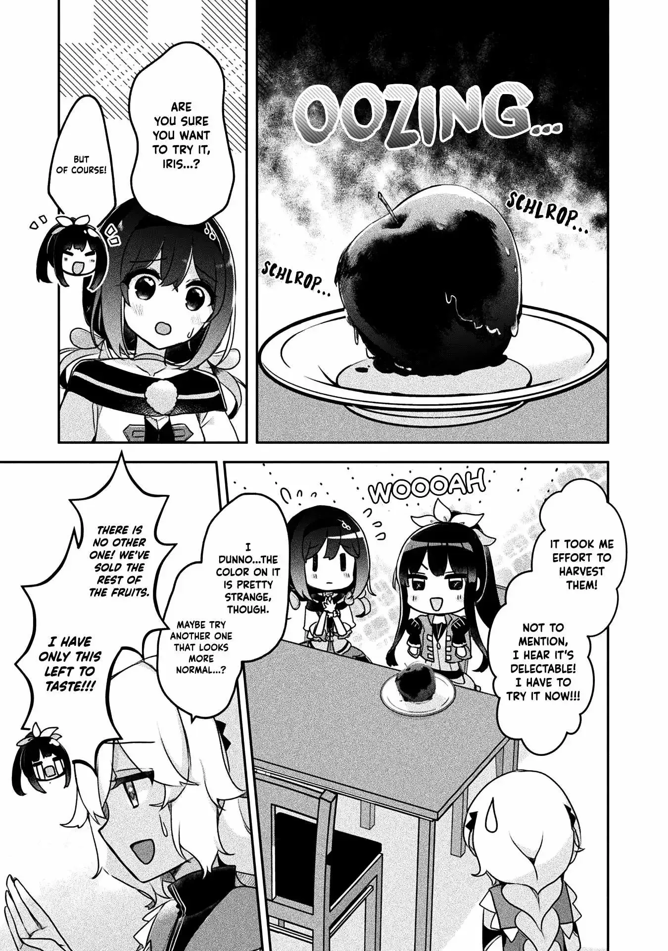 Shinmai Renkinjutsushi no Tenpo Keiei Chapter 22 page 24