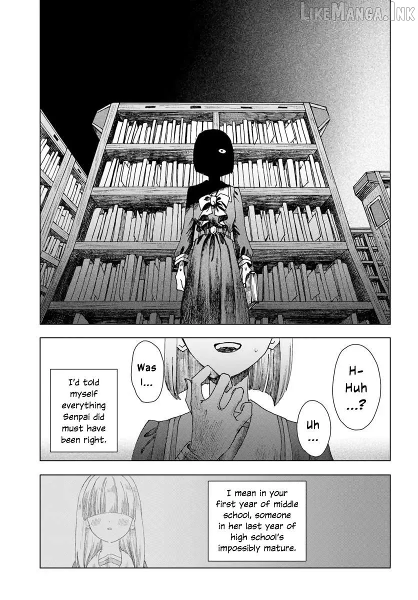 Haike, Arashi Hini Saku Hana Tachie Chapter 18.1 page 13