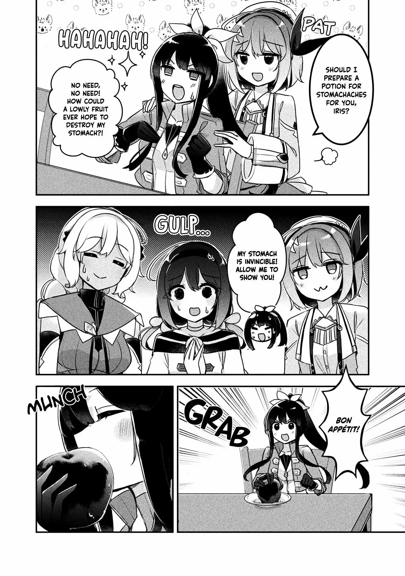 Shinmai Renkinjutsushi no Tenpo Keiei Chapter 22 page 25