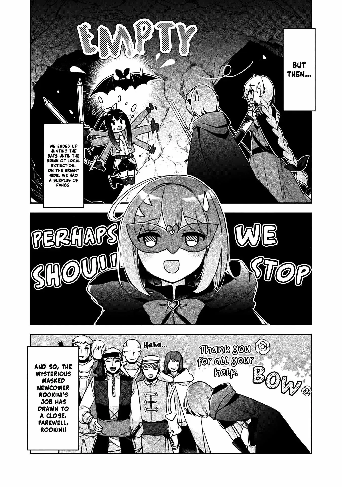 Shinmai Renkinjutsushi no Tenpo Keiei Chapter 22 page 30